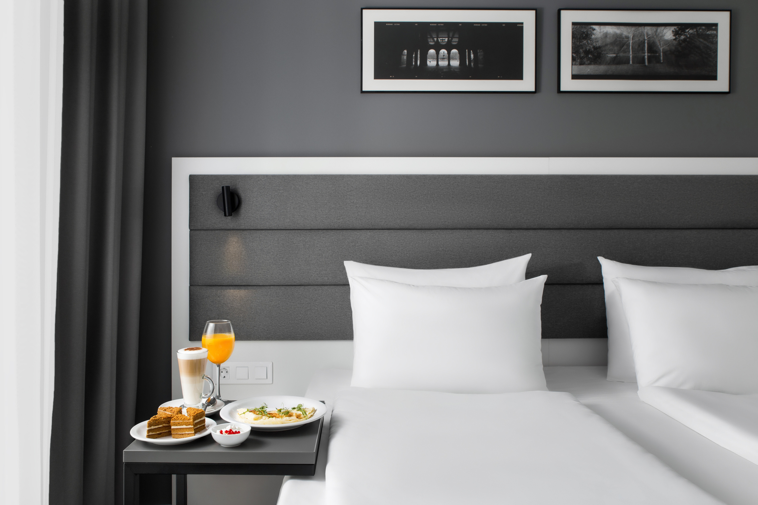 Интерьерная фотосъемка отеля в Москве│фотограф Крис Медведева. Интерьерный фотограф в Москве Кристина Медведева