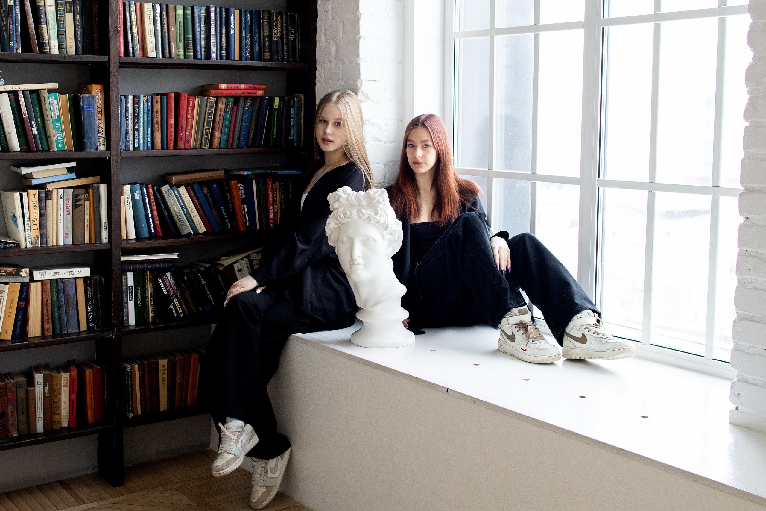 Что одеть на фотосессию. Выпускные альбомы в Новосибирске