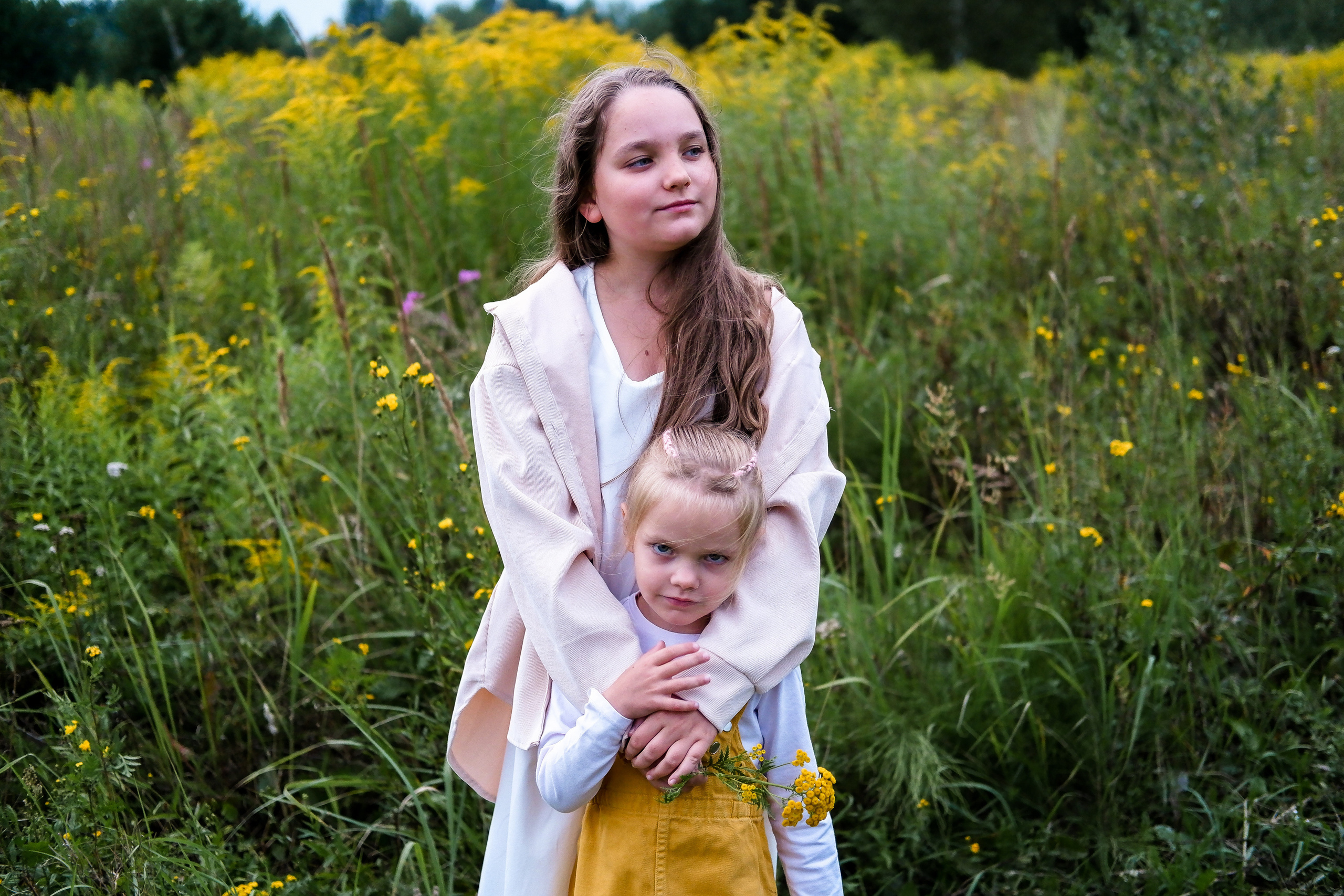 Профессиональный семейный фотограф в стиле LifeStyle. г. Раменское