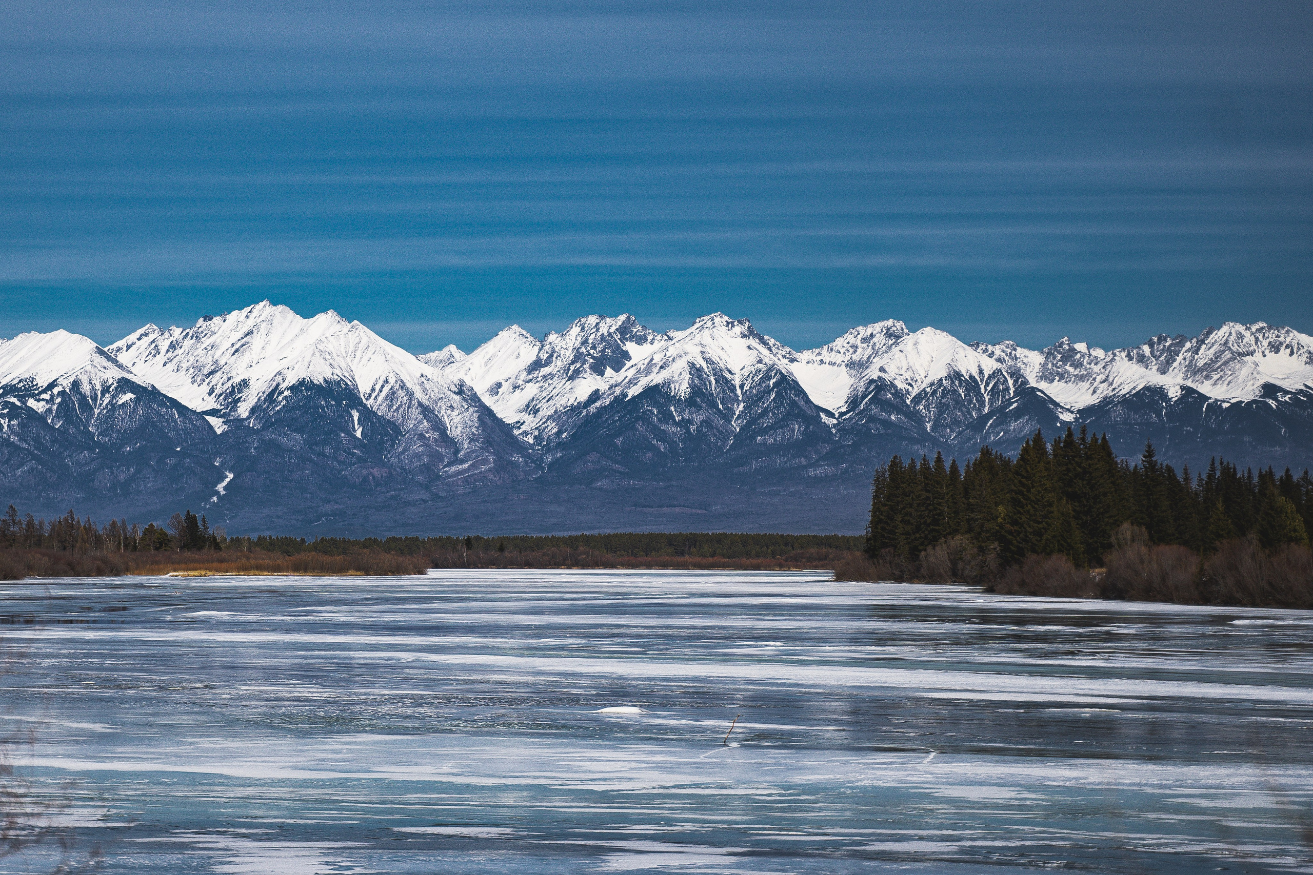 Выбираем гида для похода в горы. Фотограф Ольга Пучкова