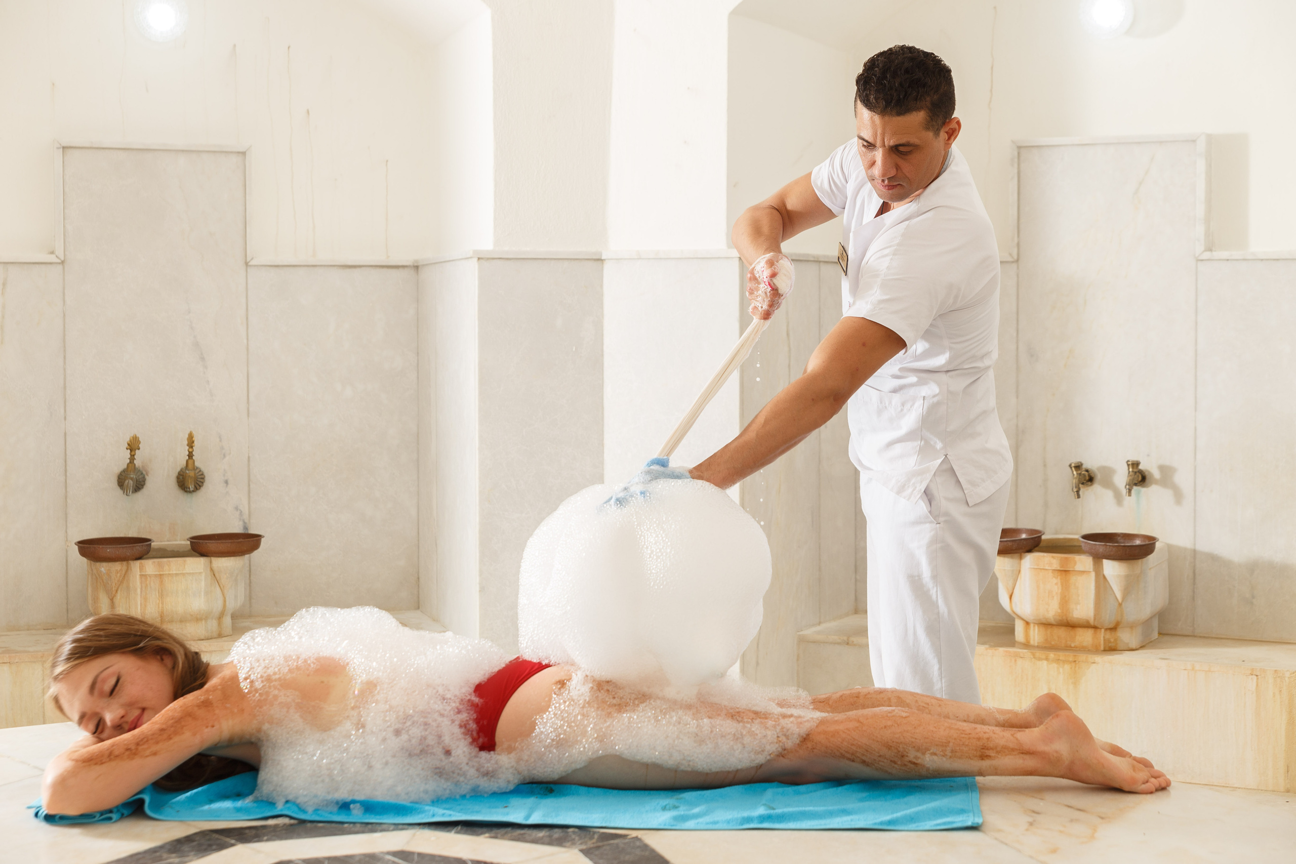 Санаторий Самшитовая роща, Пицунда. Интерьерный фотограф в Москве Кристина Медведева