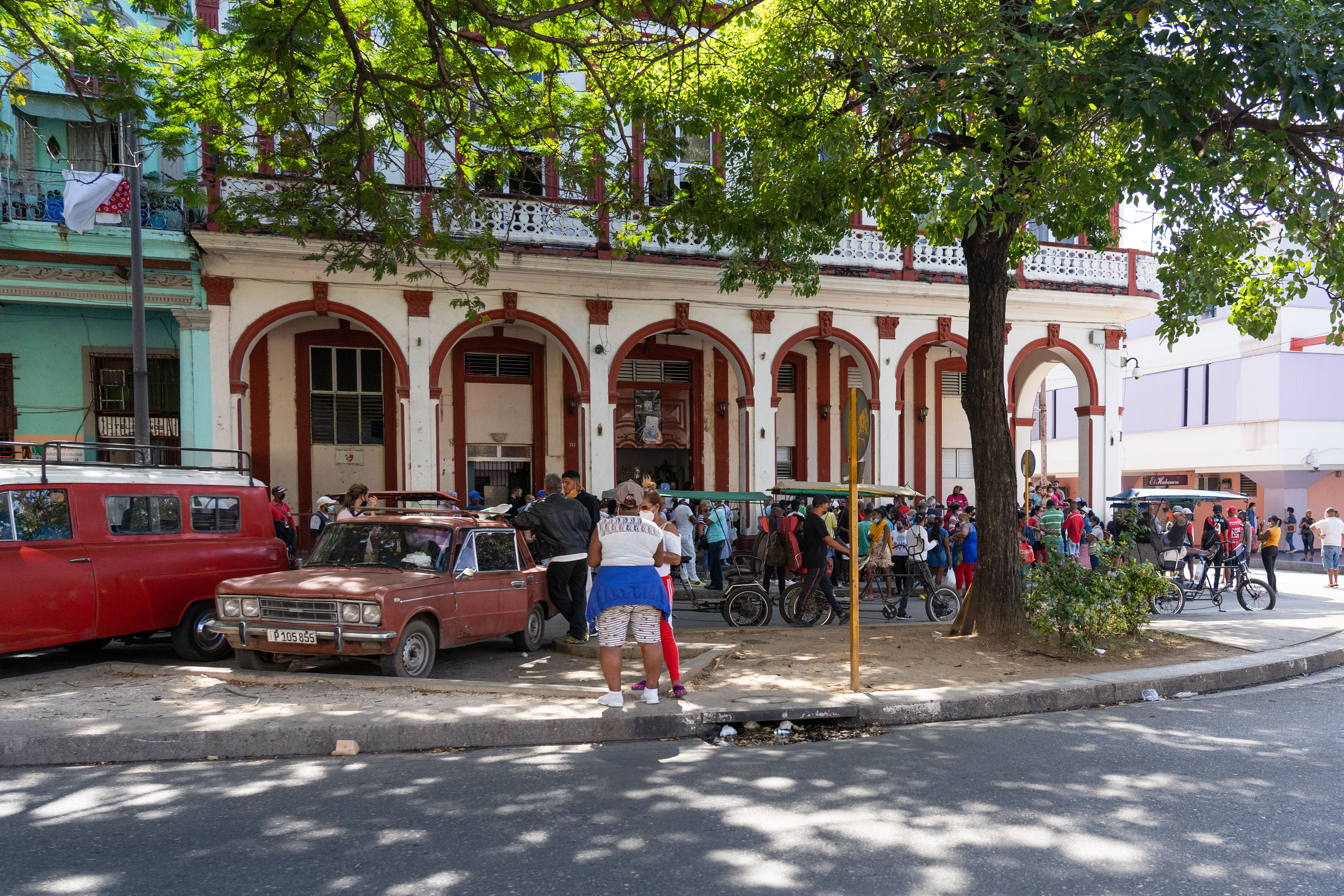Гавана 2021. Каталожная и промышленная съемка в Москве Александр Плонский