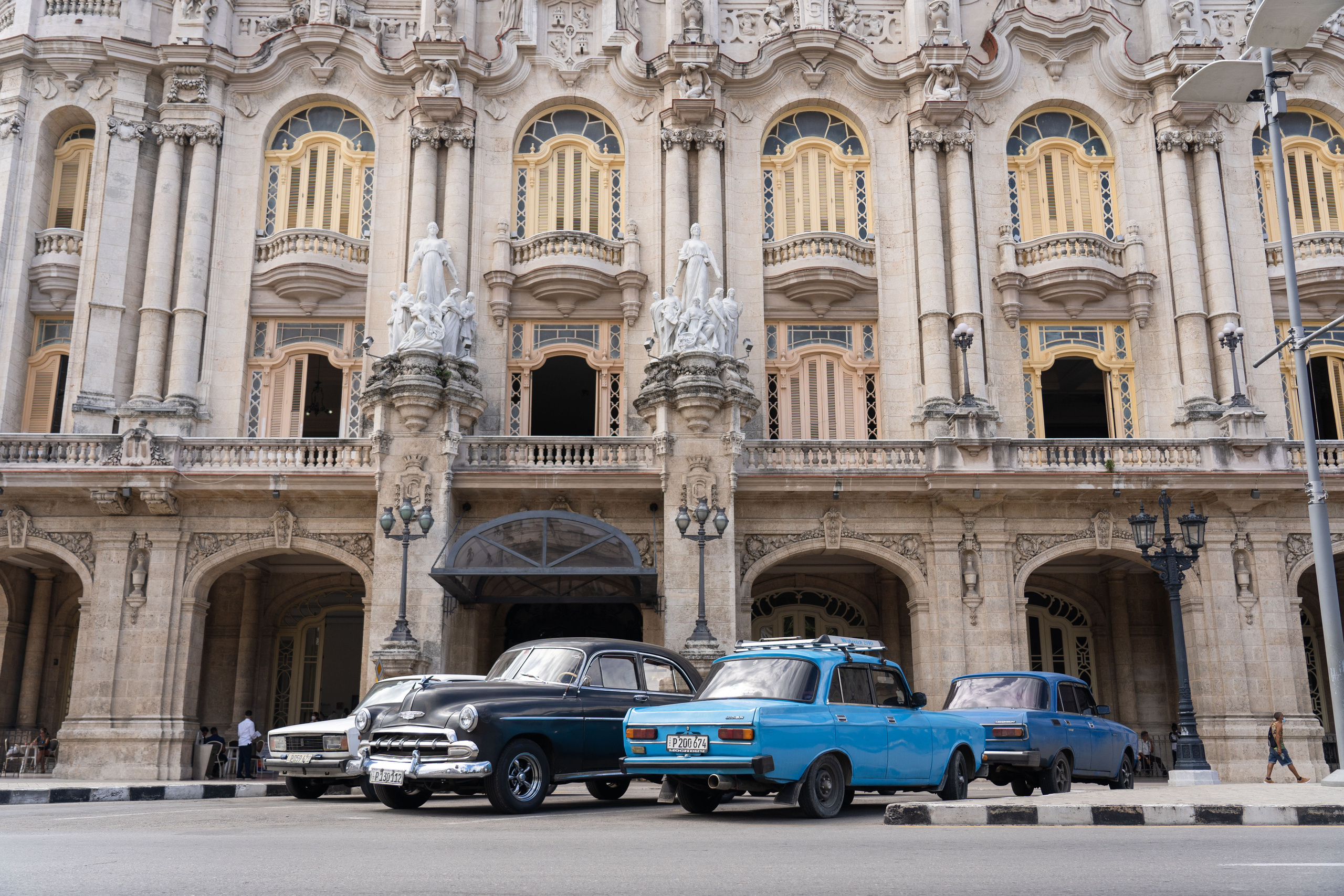 Гавана 2021. Каталожная и промышленная съемка в Москве Александр Плонский