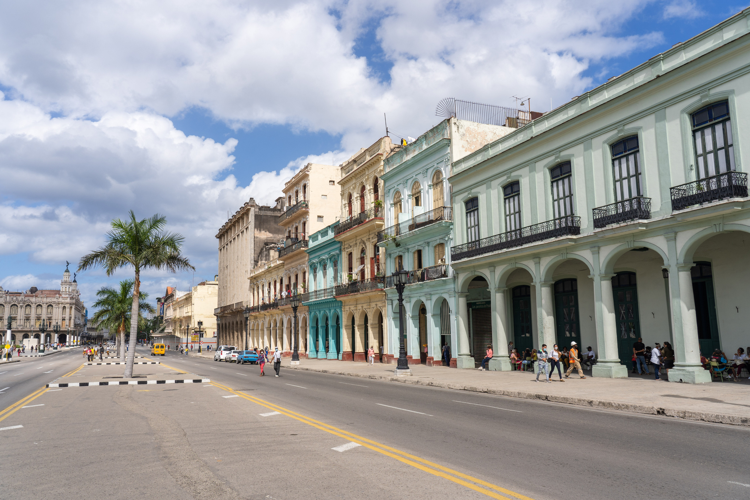 Гавана 2021. Каталожная и промышленная съемка в Москве Александр Плонский