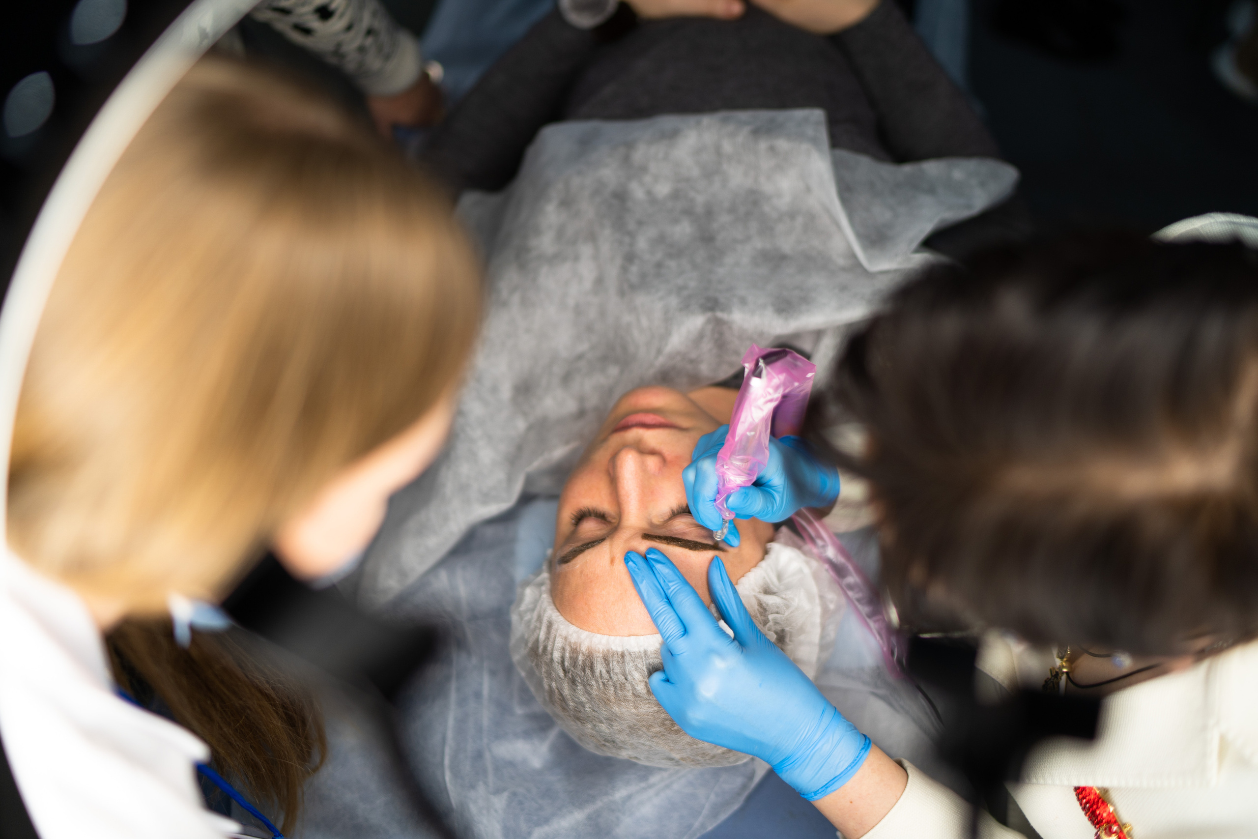 Интершарм 2021. Каталожная и промышленная съемка в Москве Александр Плонский