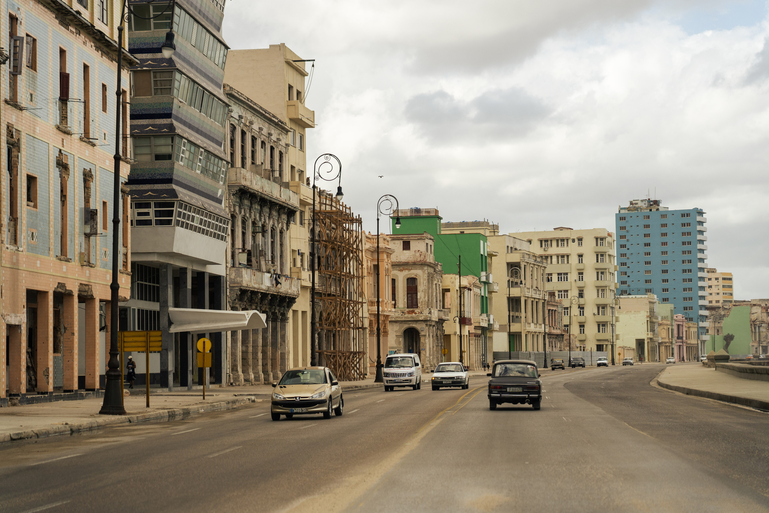 Гавана 2021. Каталожная и промышленная съемка в Москве Александр Плонский