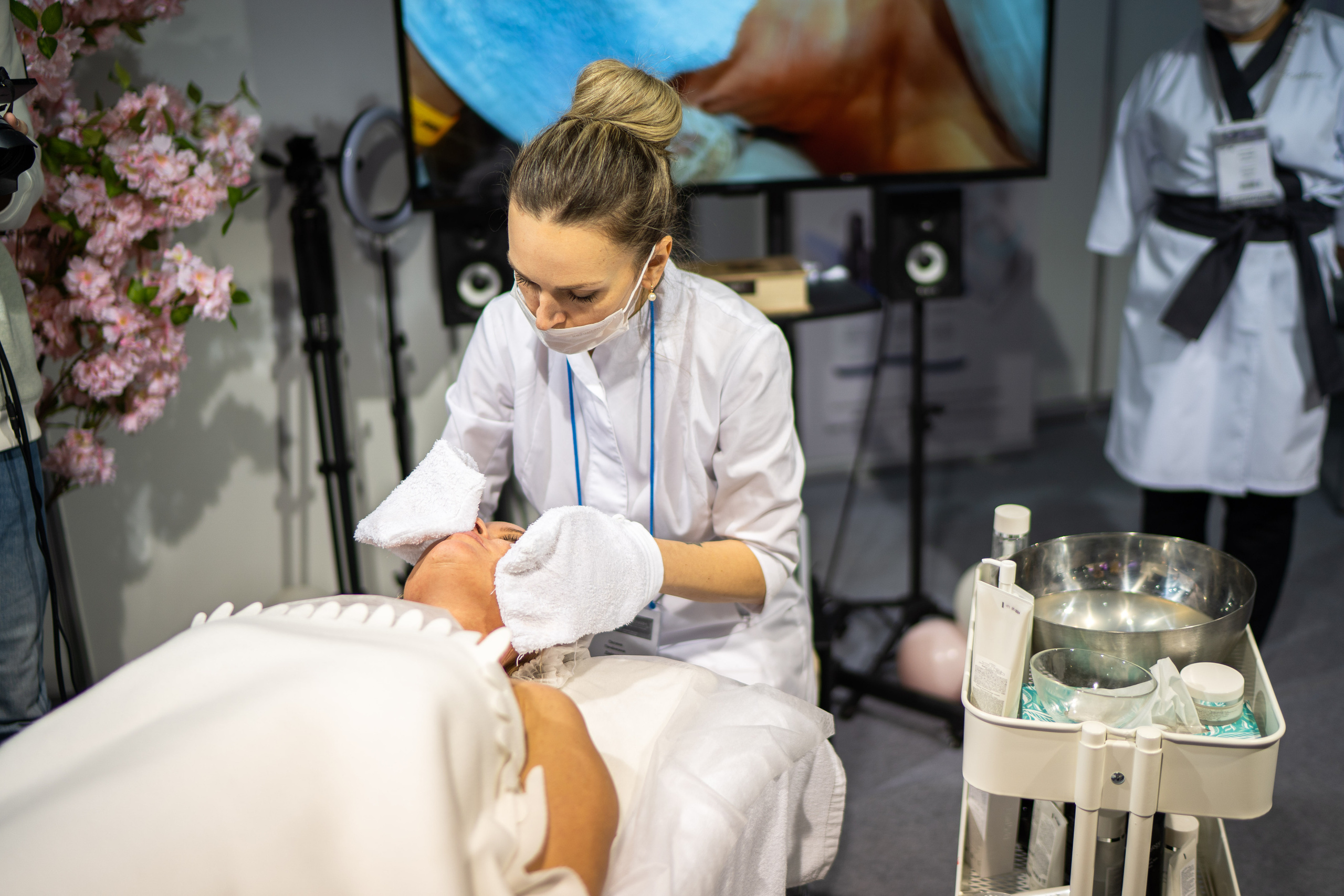 Интершарм 2021. Каталожная и промышленная съемка в Москве Александр Плонский