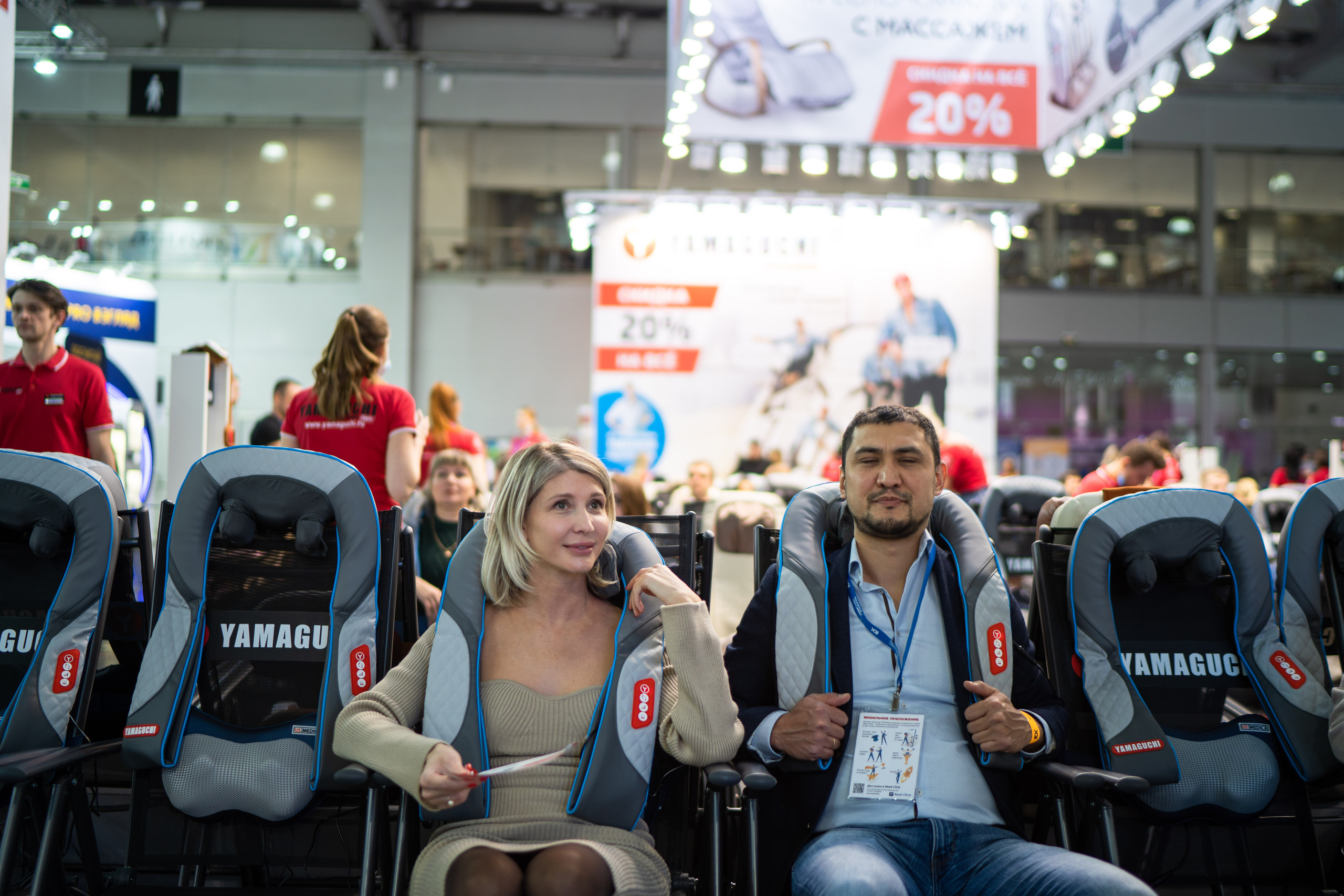 Интершарм 2021. Каталожная и промышленная съемка в Москве Александр Плонский