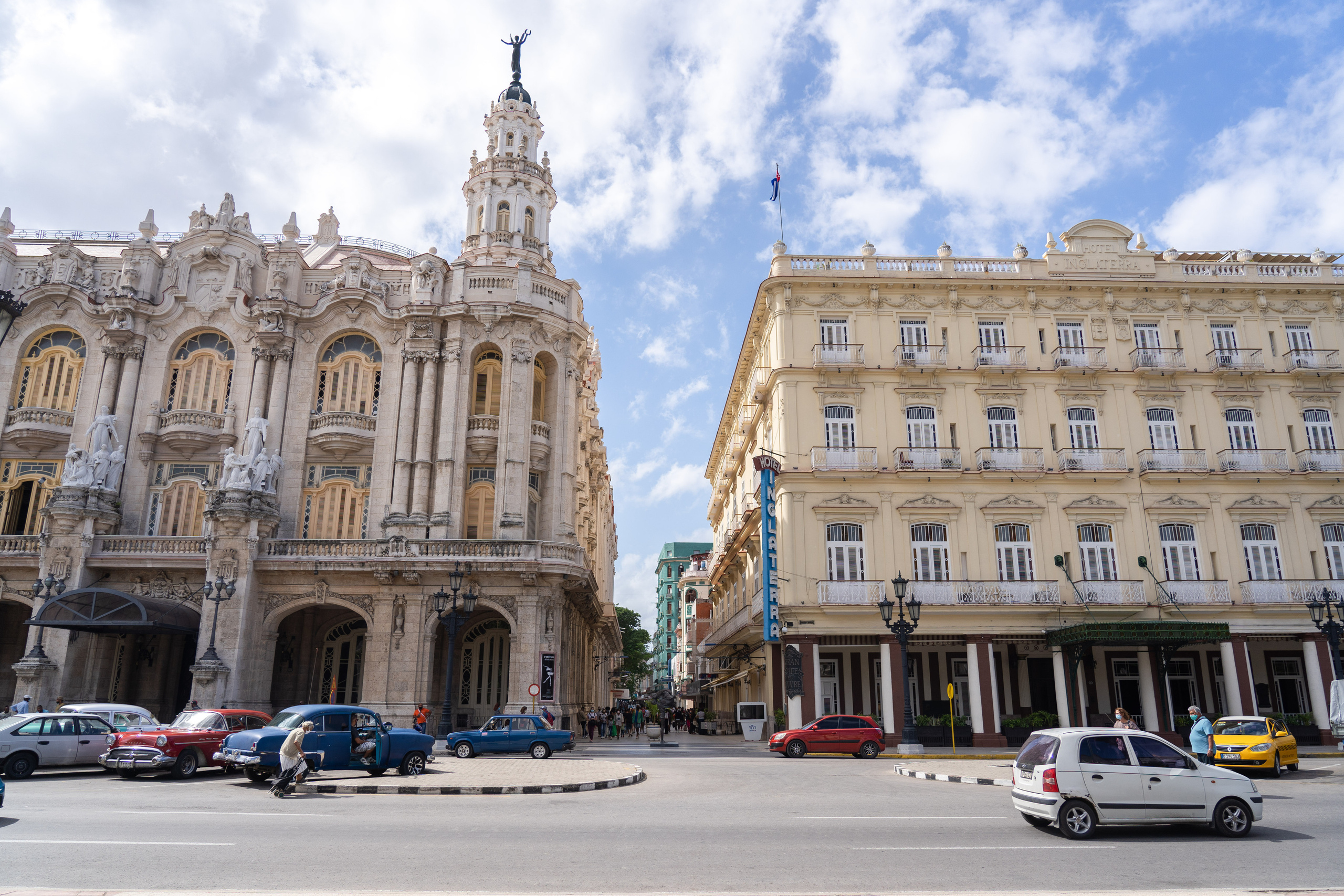Гавана 2021. Каталожная и промышленная съемка в Москве Александр Плонский