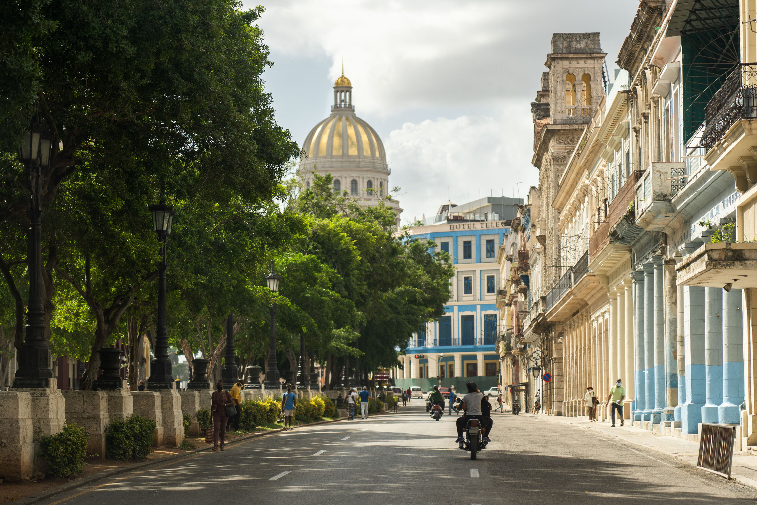 Гавана 2021. Каталожная и промышленная съемка в Москве Александр Плонский