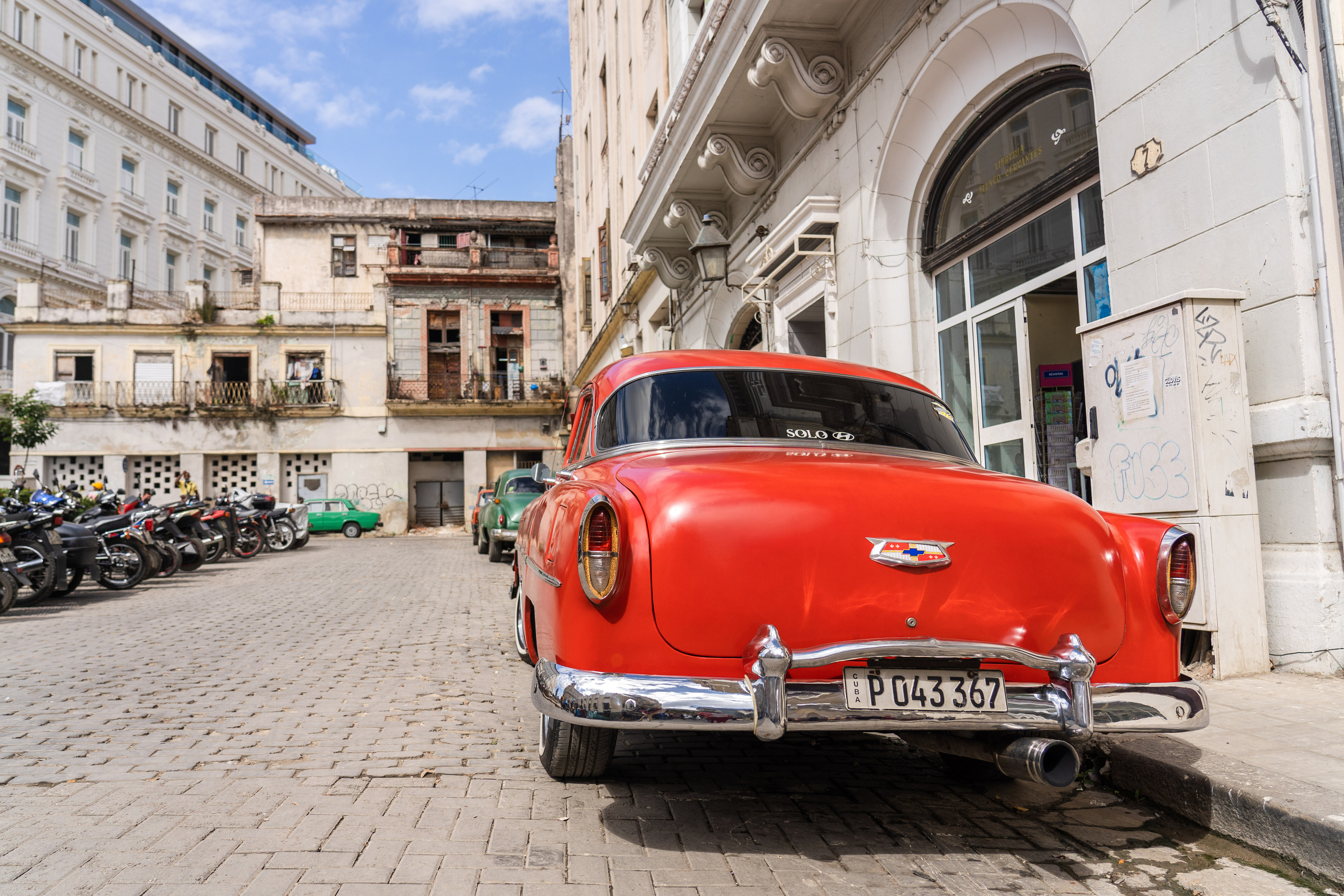 Гавана 2021. Каталожная и промышленная съемка в Москве Александр Плонский