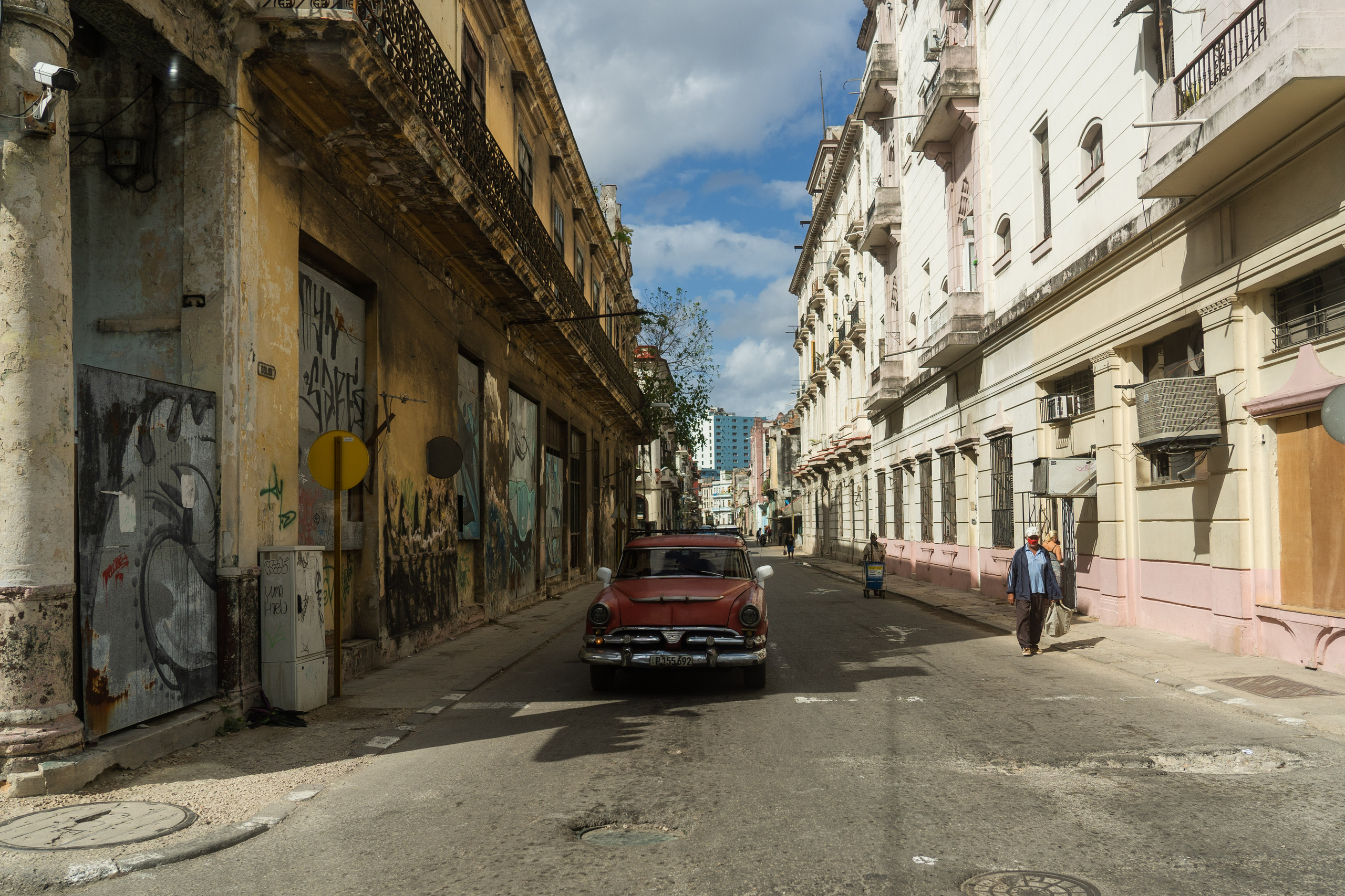 Гавана 2021. Каталожная и промышленная съемка в Москве Александр Плонский