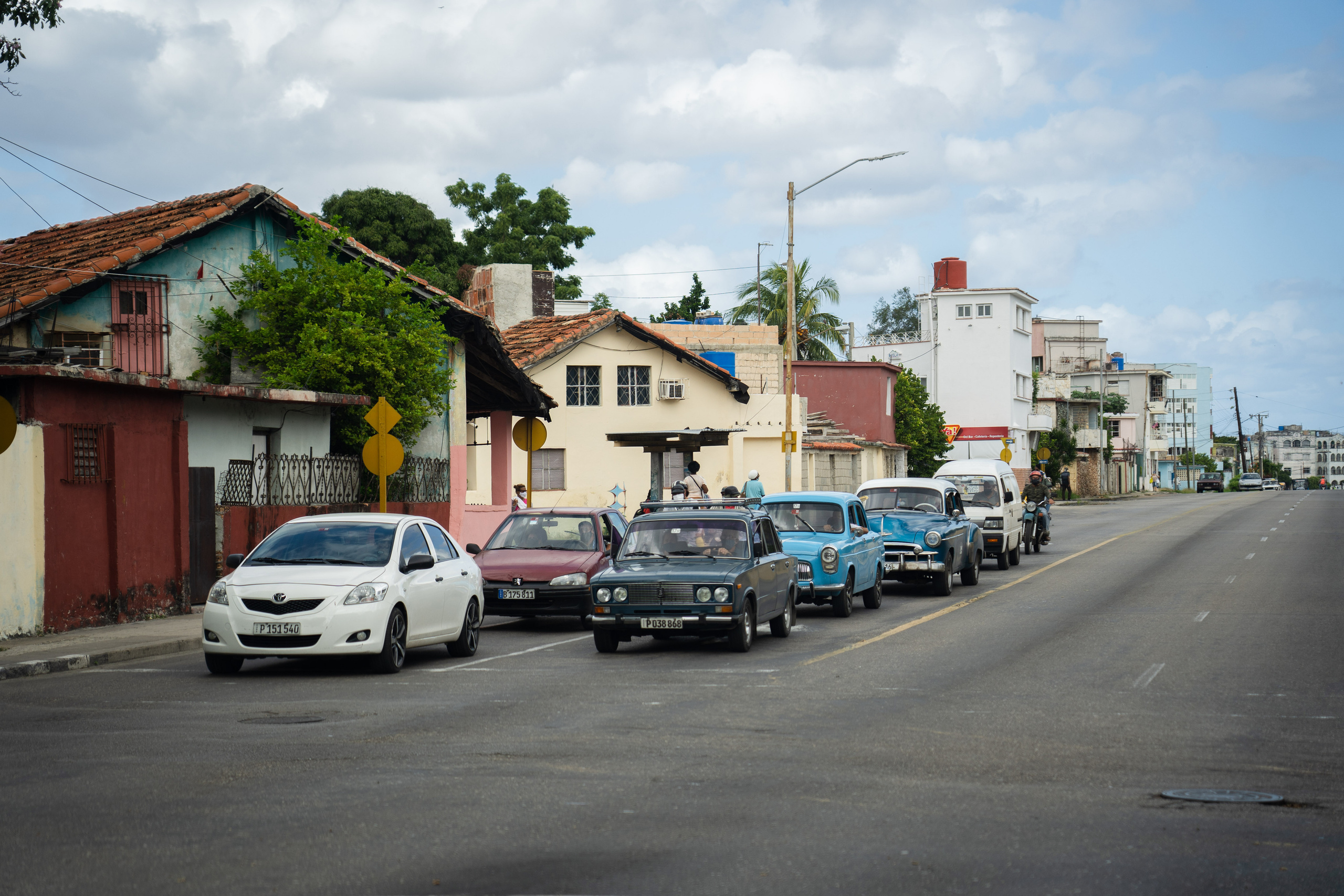 Гавана 2021. Каталожная и промышленная съемка в Москве Александр Плонский