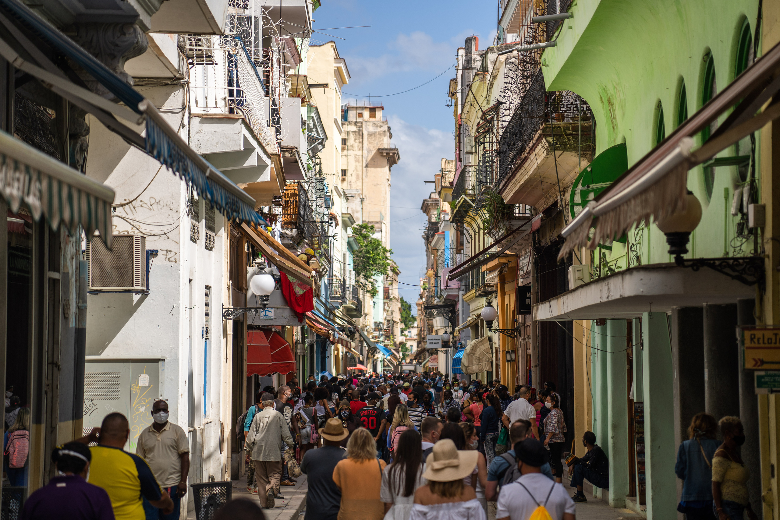 Гавана 2021. Каталожная и промышленная съемка в Москве Александр Плонский