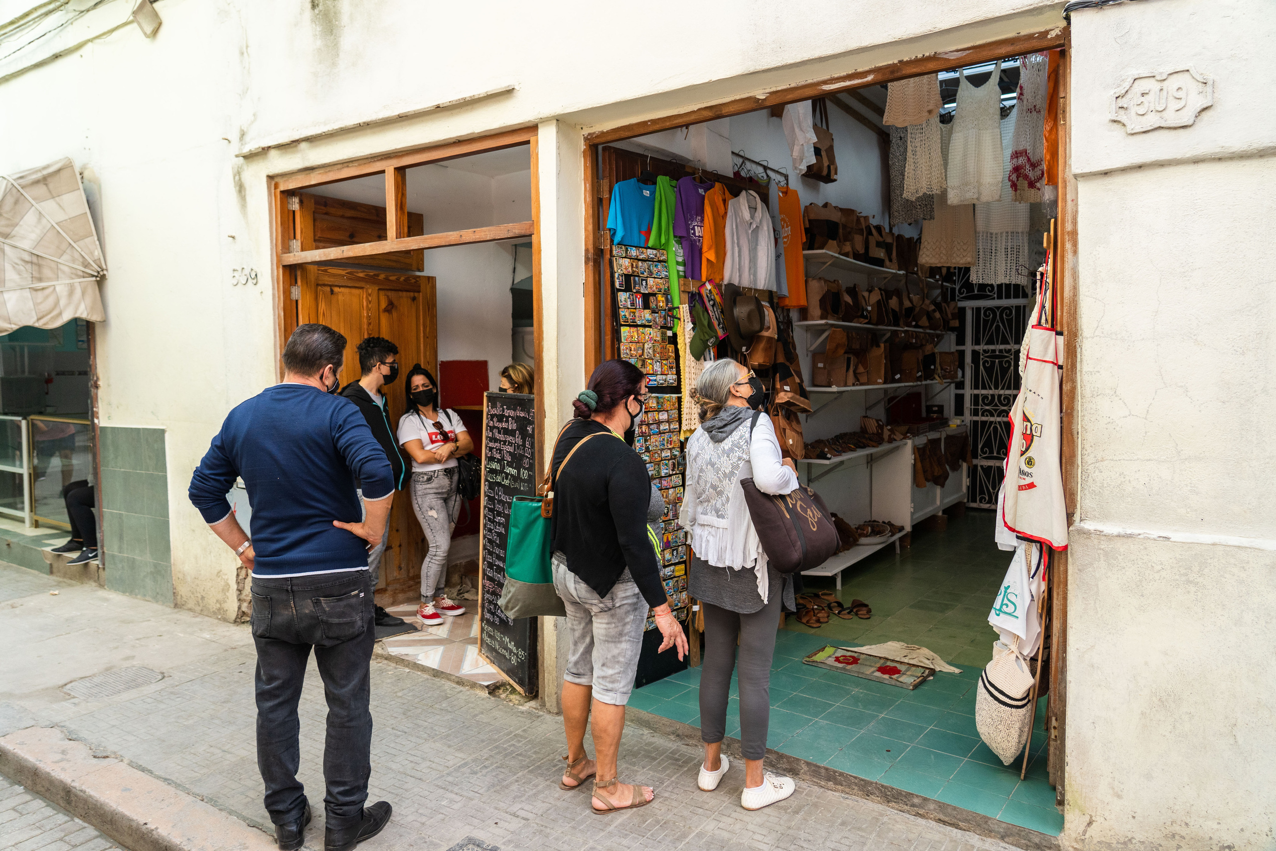 Гавана 2021. Каталожная и промышленная съемка в Москве Александр Плонский