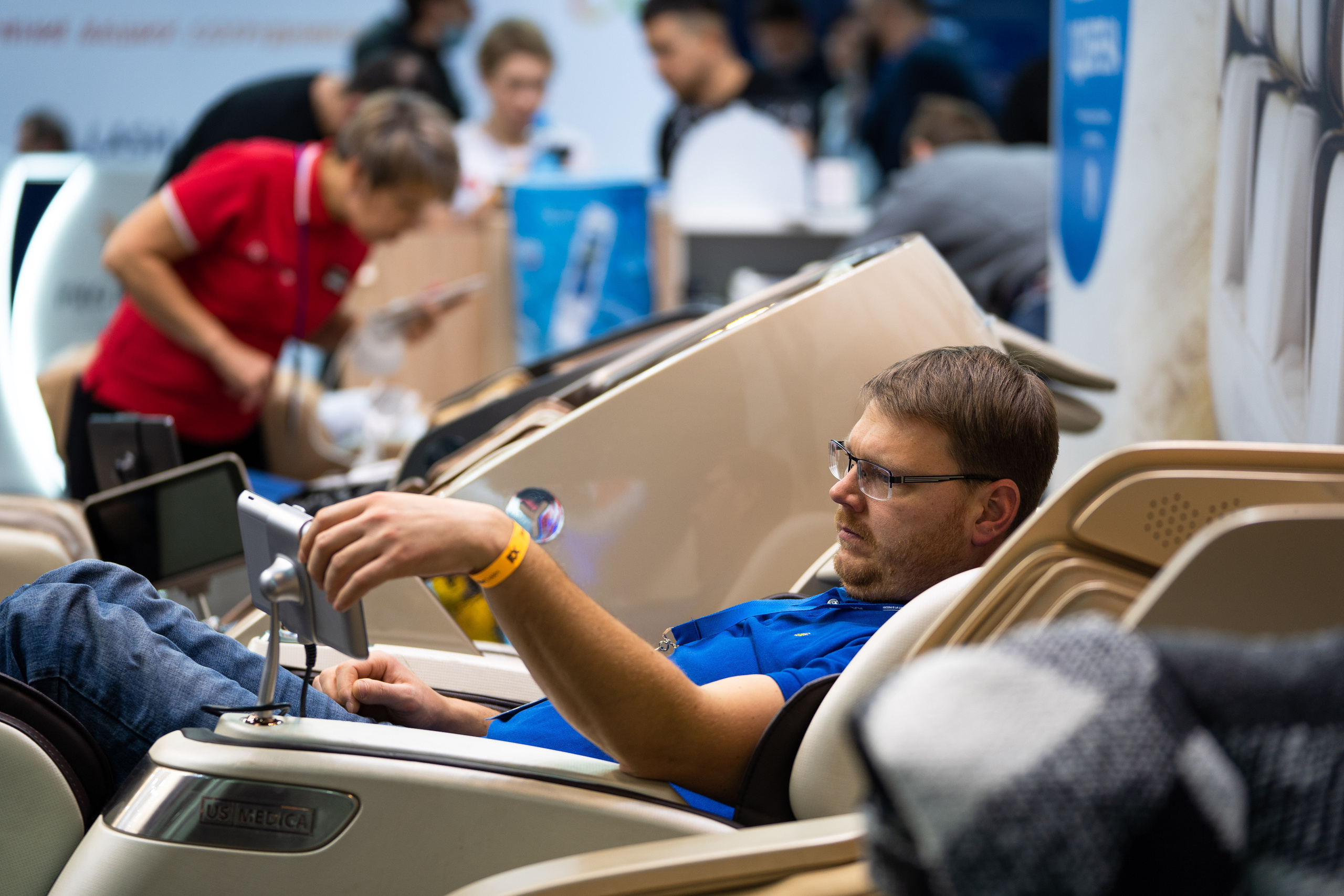 Интершарм 2021. Каталожная и промышленная съемка в Москве Александр Плонский