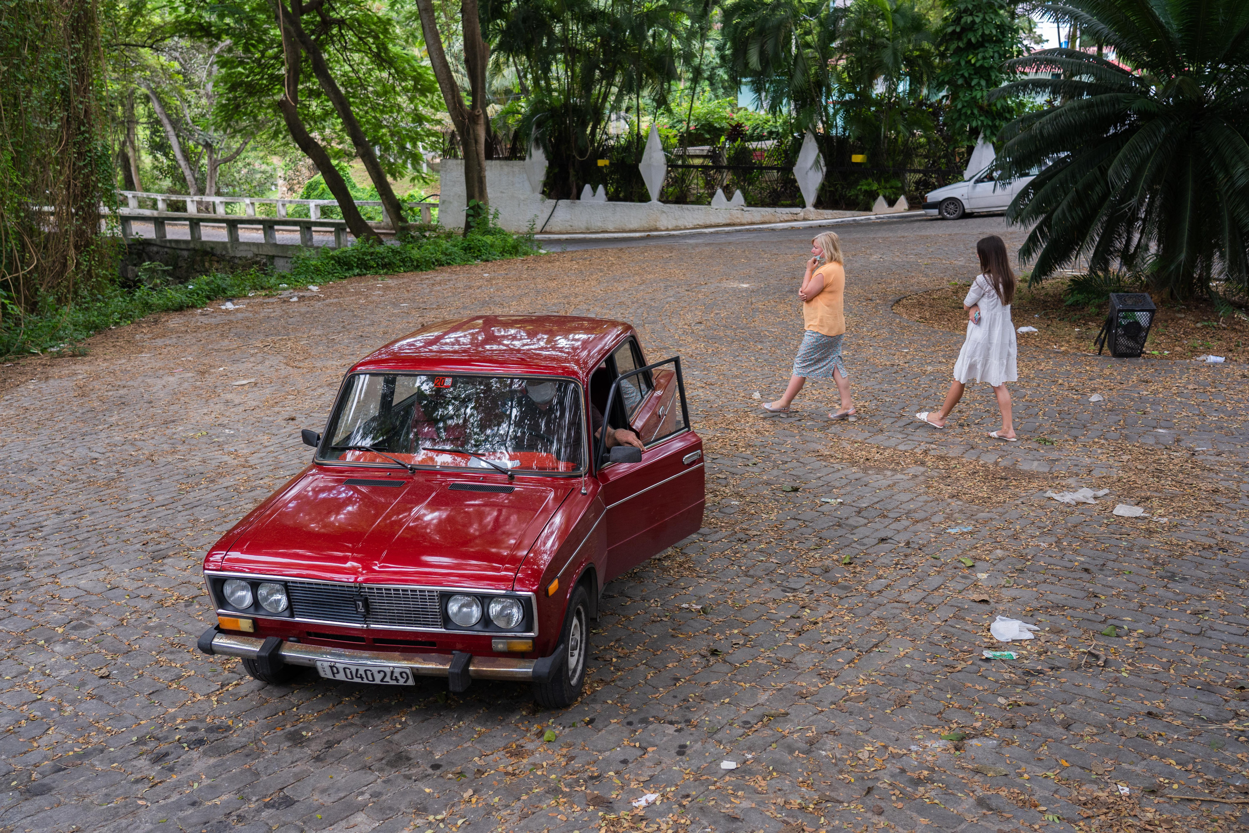 Гавана 2021. Каталожная и промышленная съемка в Москве Александр Плонский