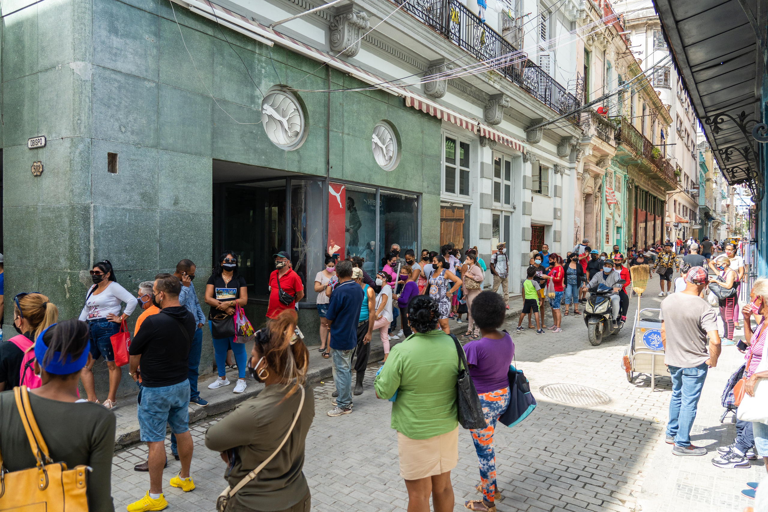 Гавана 2021. Каталожная и промышленная съемка в Москве Александр Плонский