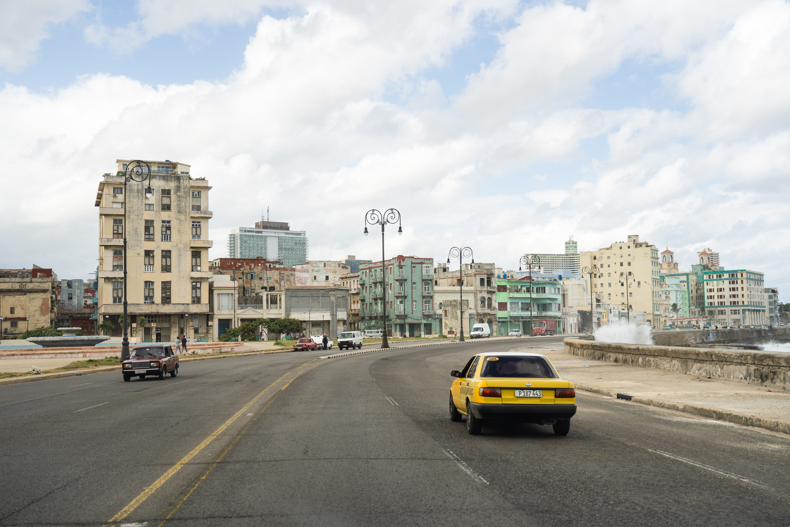 Гавана 2021. Каталожная и промышленная съемка в Москве Александр Плонский