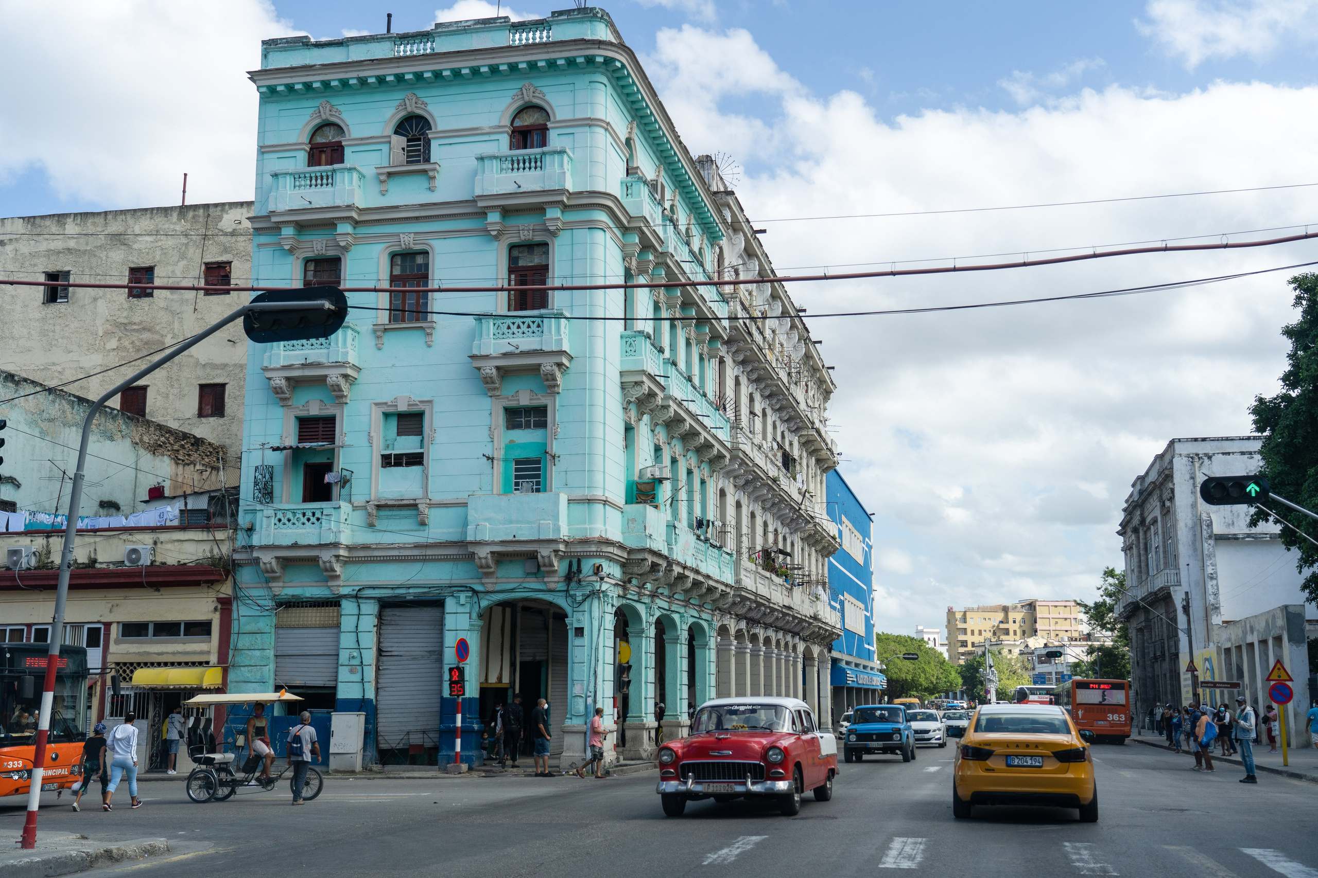 Гавана 2021. Каталожная и промышленная съемка в Москве Александр Плонский