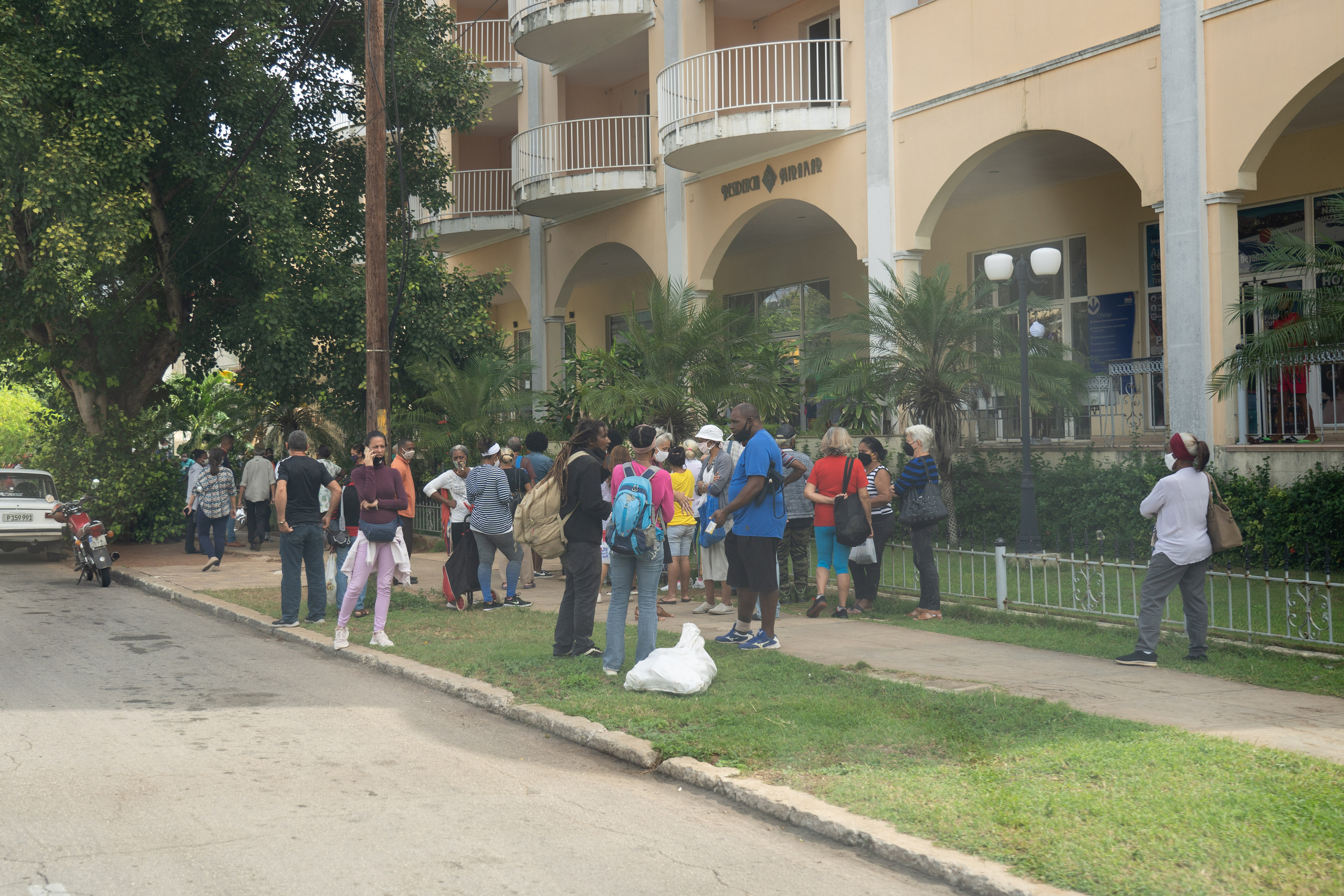 Гавана 2021. Каталожная и промышленная съемка в Москве Александр Плонский