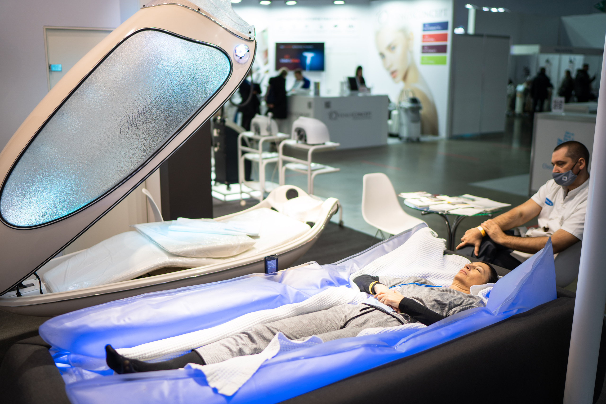 Интершарм 2021. Каталожная и промышленная съемка в Москве Александр Плонский