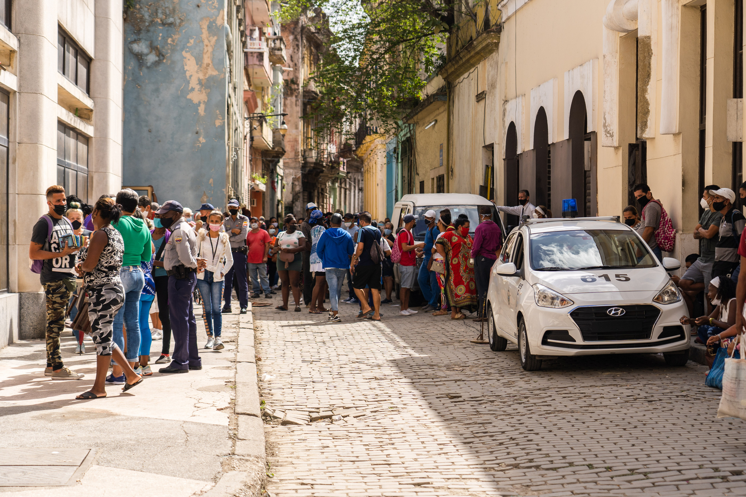 Гавана 2021. Каталожная и промышленная съемка в Москве Александр Плонский