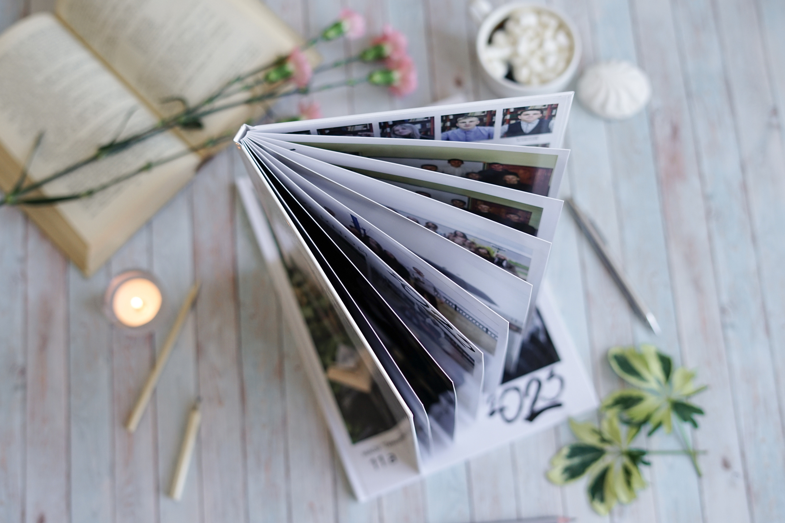 Прайс на выпускные фотокниги. Семейный и детский фотограф в Саратове Акефьева Анна