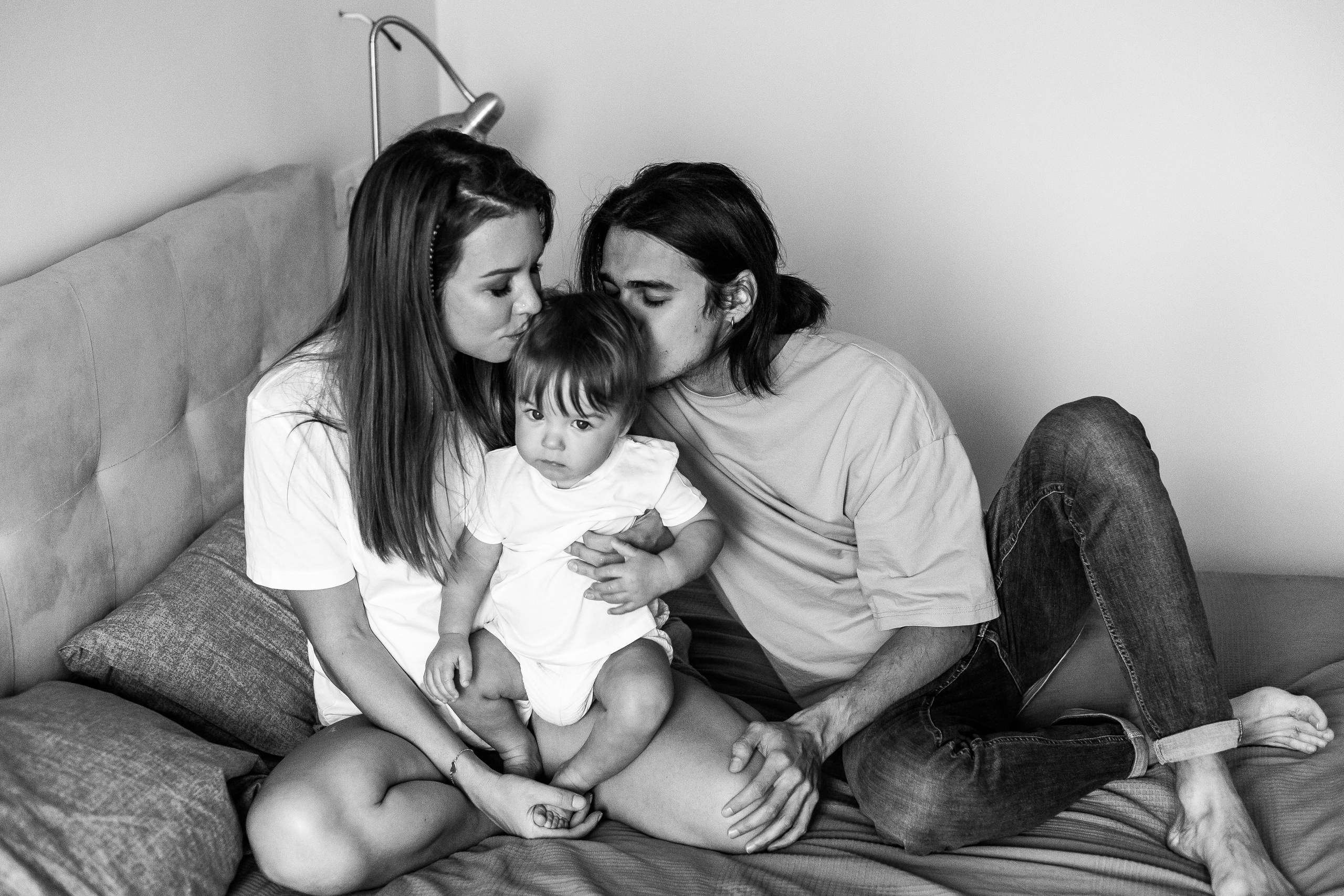 Семейный фотограф, Lifestyle съёмка в Казани