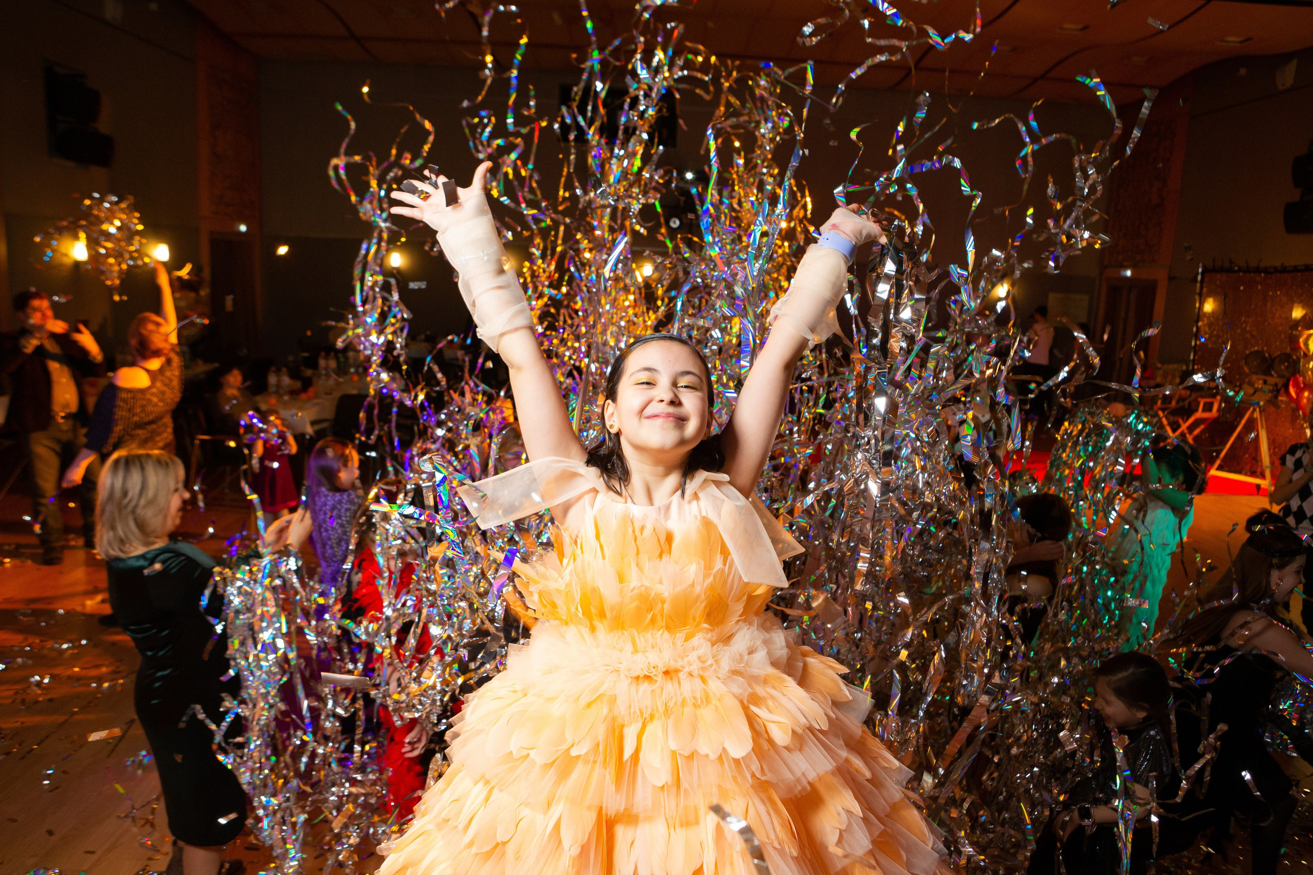 Частные съёмки. Евгений Матвеев — фотограф в Санкт-Петербурге
