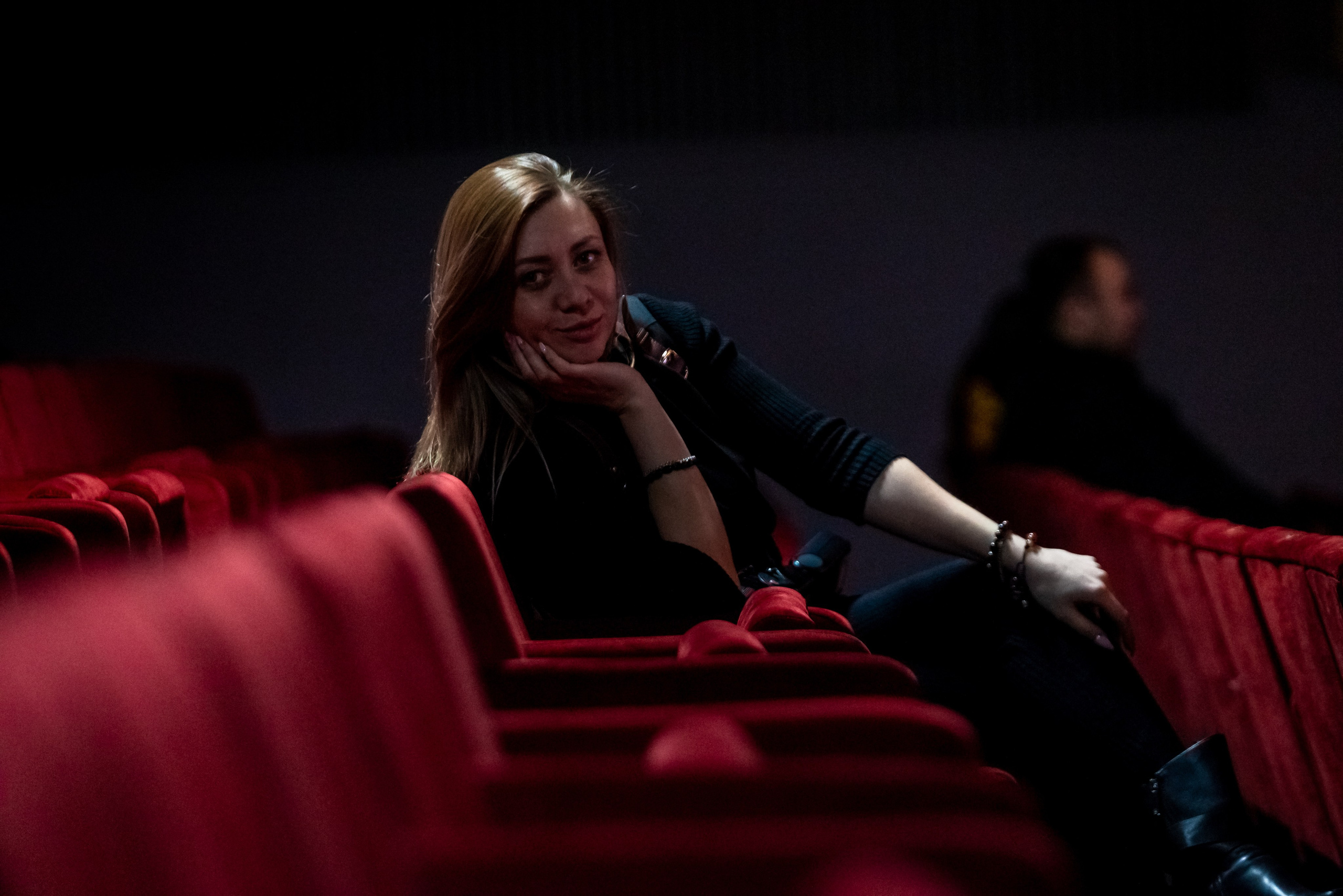 Фотограф | Анастасия Шипилова