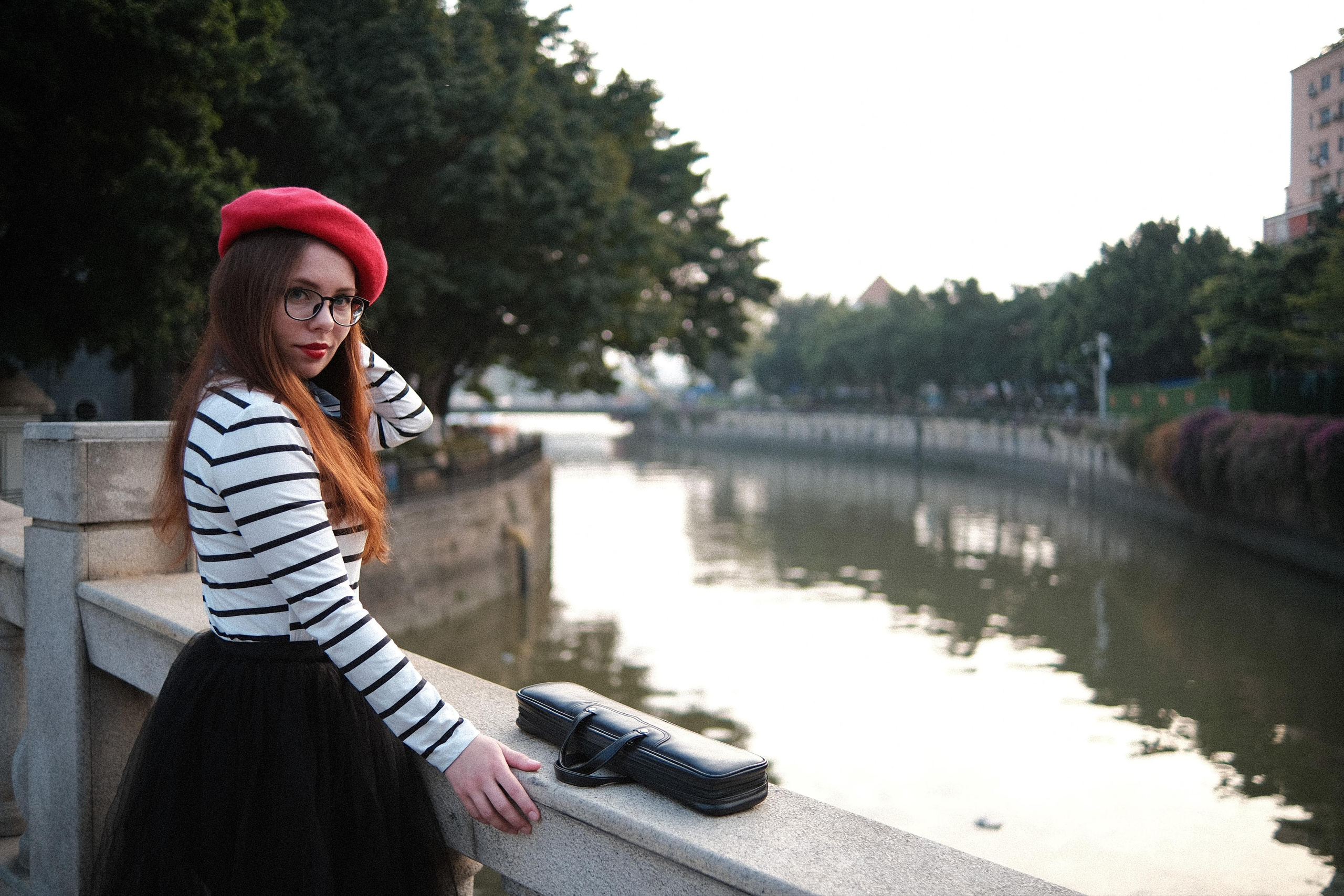 Photographer in Guangzhou, China