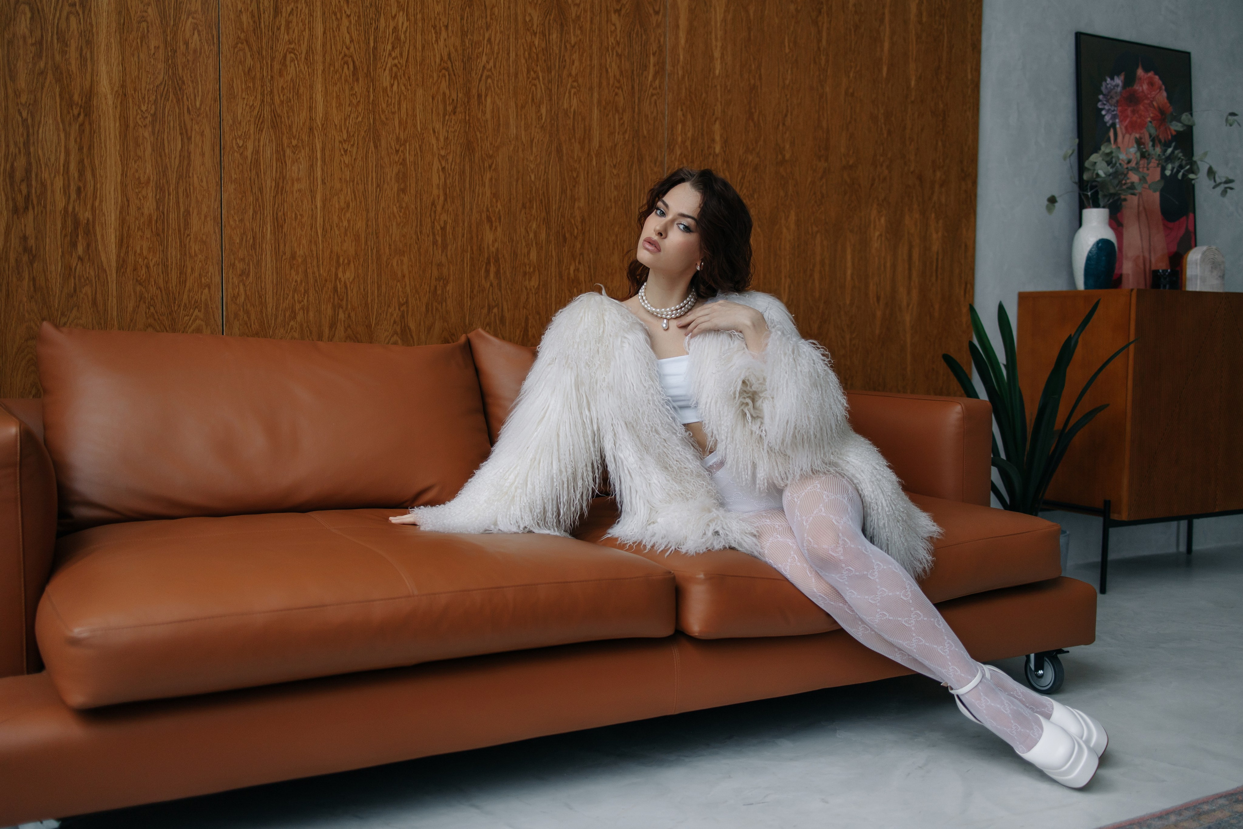 Индивидуальная фотосессия