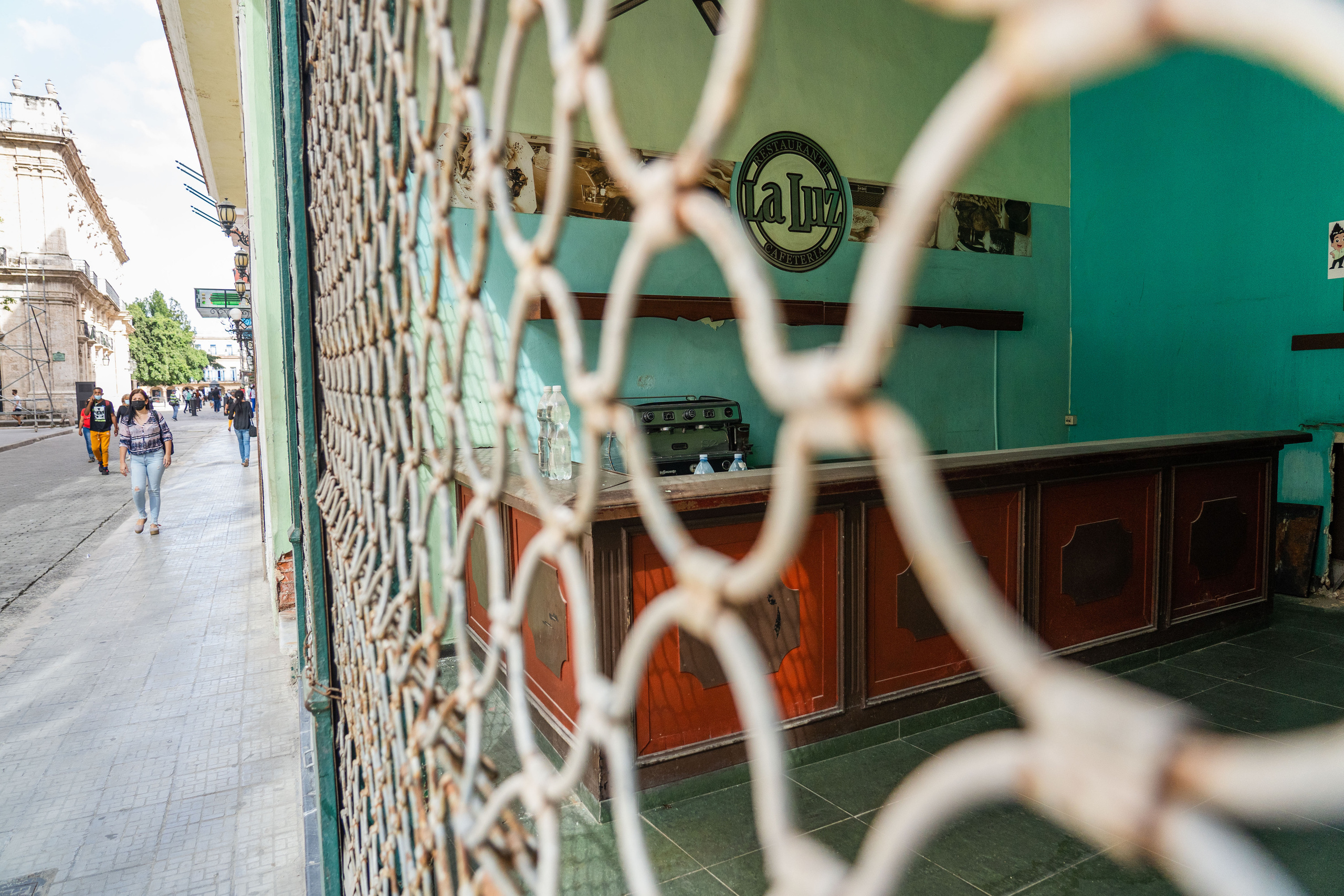 Гавана 2021. Каталожная и промышленная съемка в Москве Александр Плонский