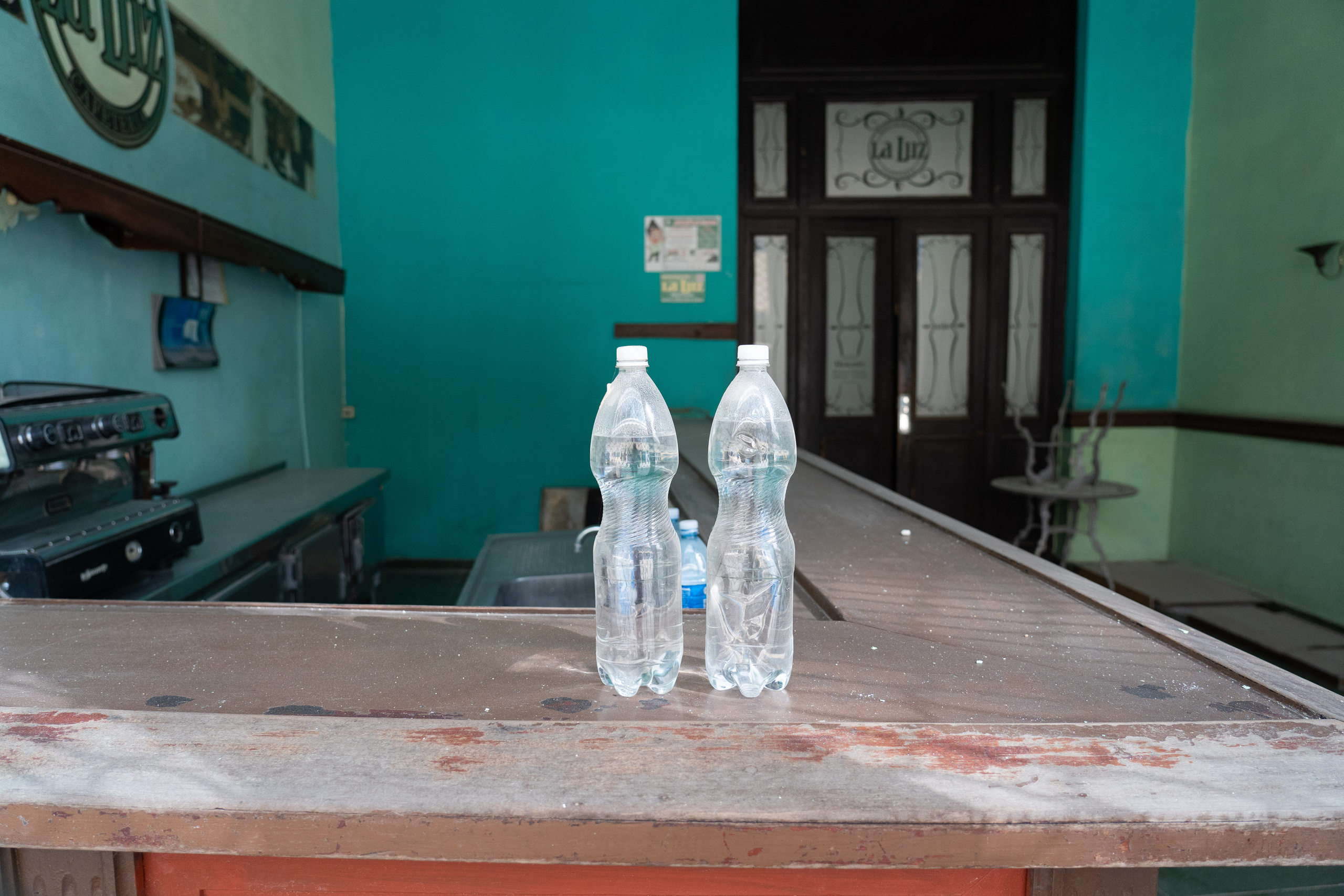 Гавана 2021. Каталожная и промышленная съемка в Москве Александр Плонский