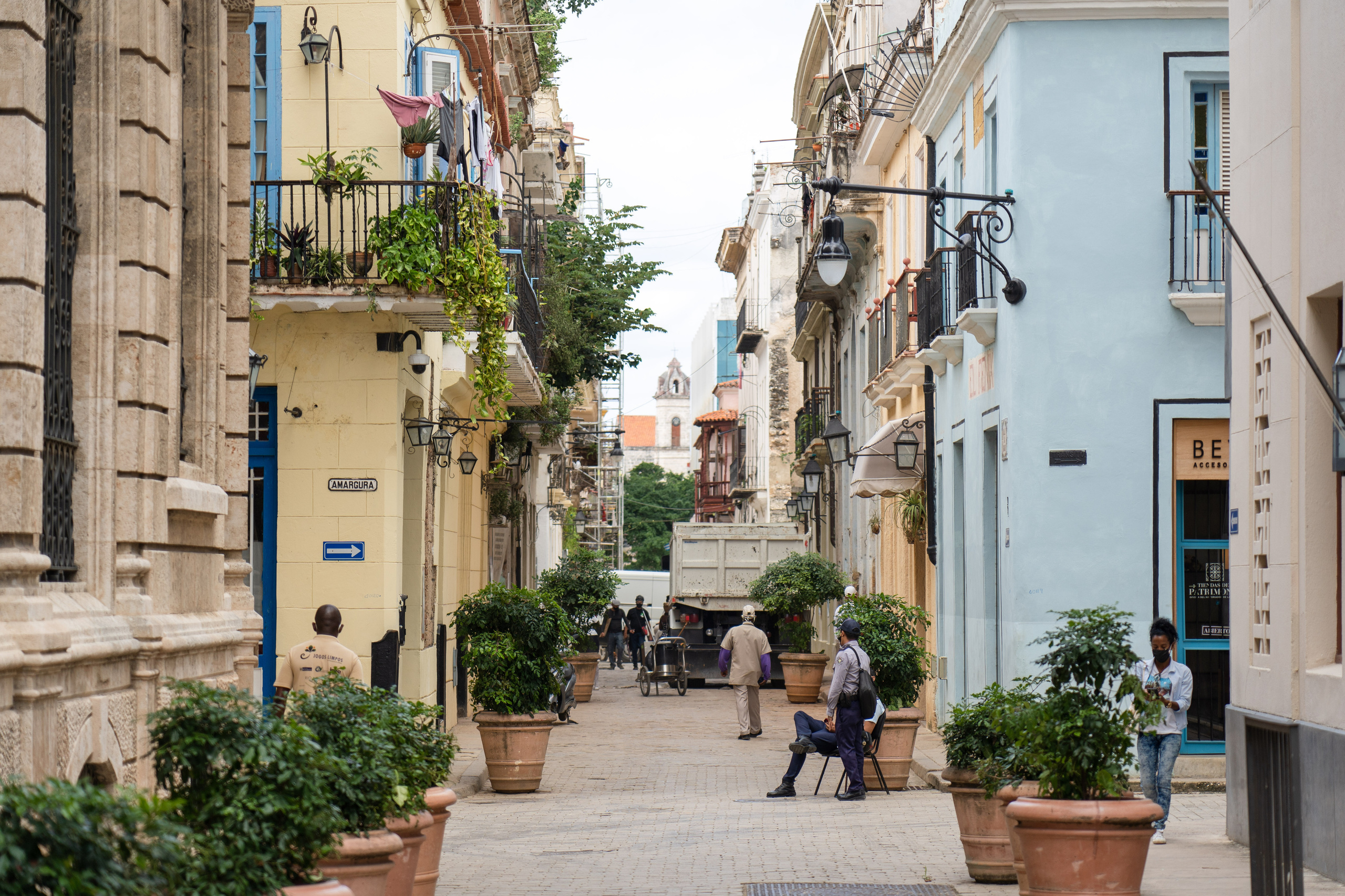 Гавана 2021. Каталожная и промышленная съемка в Москве Александр Плонский