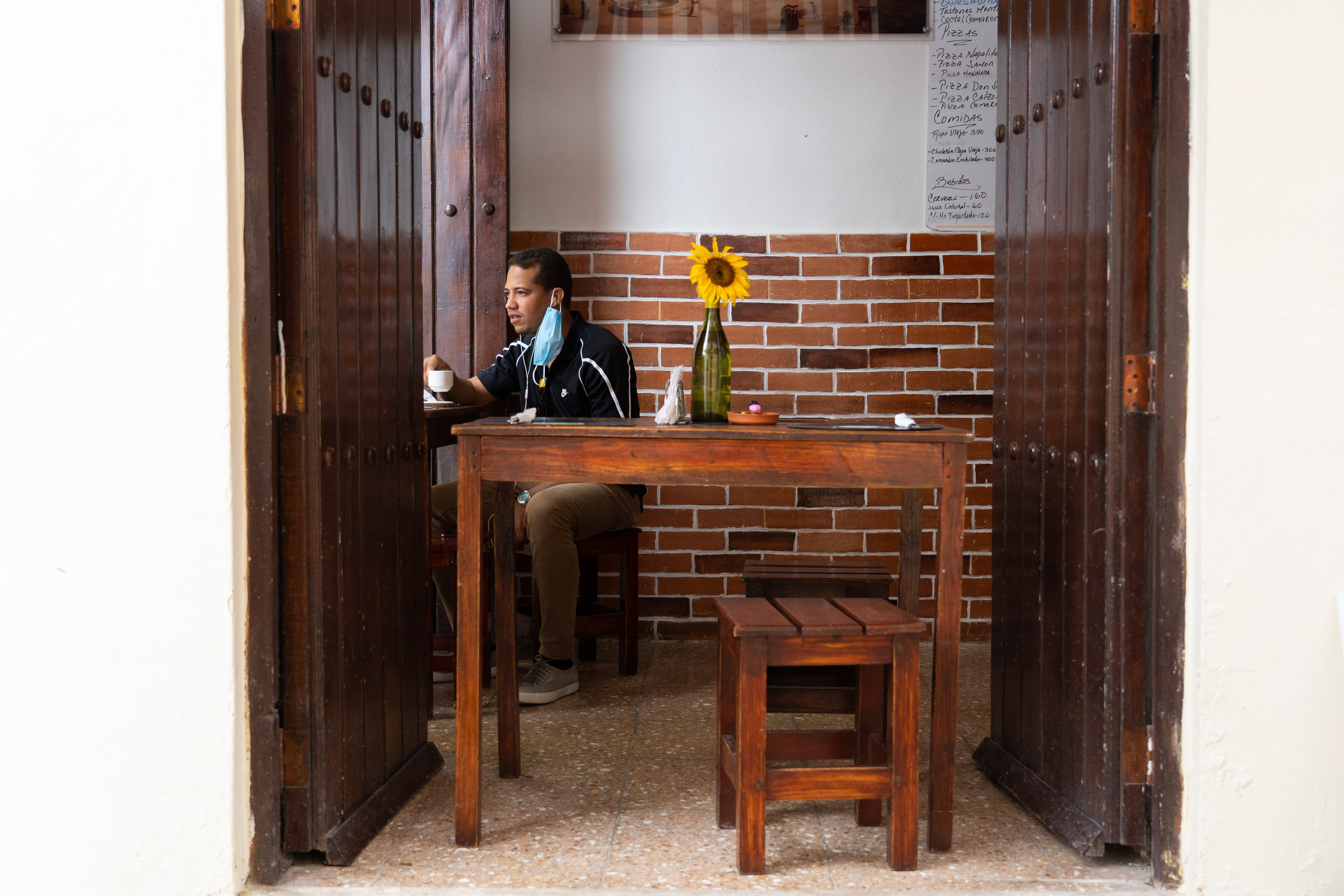 Гавана 2021. Каталожная и промышленная съемка в Москве Александр Плонский