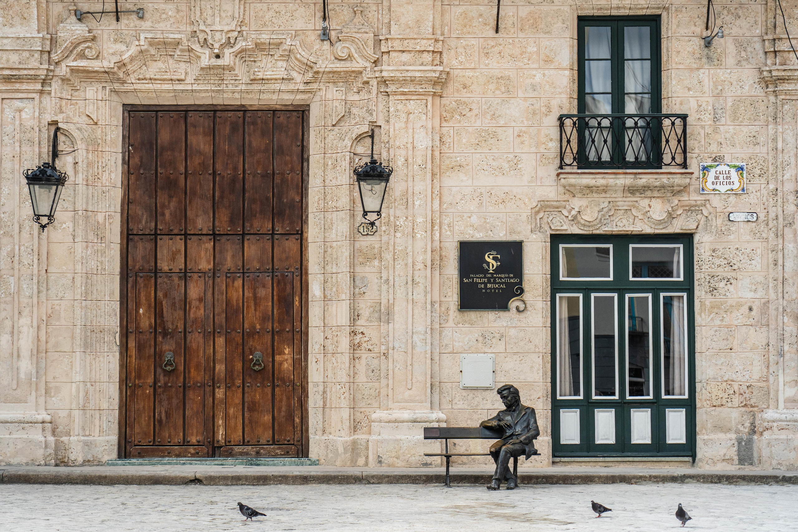 Гавана 2021. Каталожная и промышленная съемка в Москве Александр Плонский