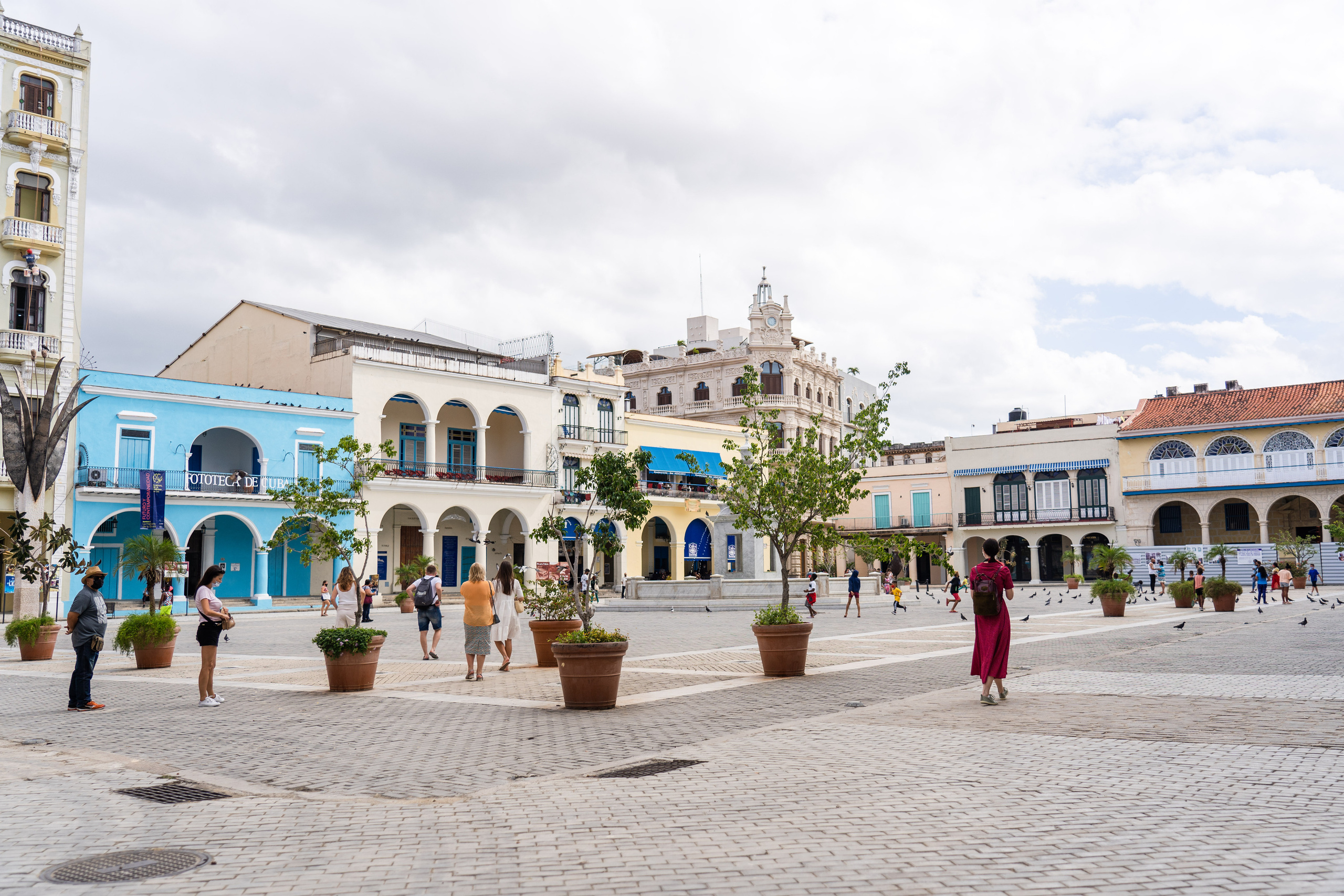 Гавана 2021. Каталожная и промышленная съемка в Москве Александр Плонский