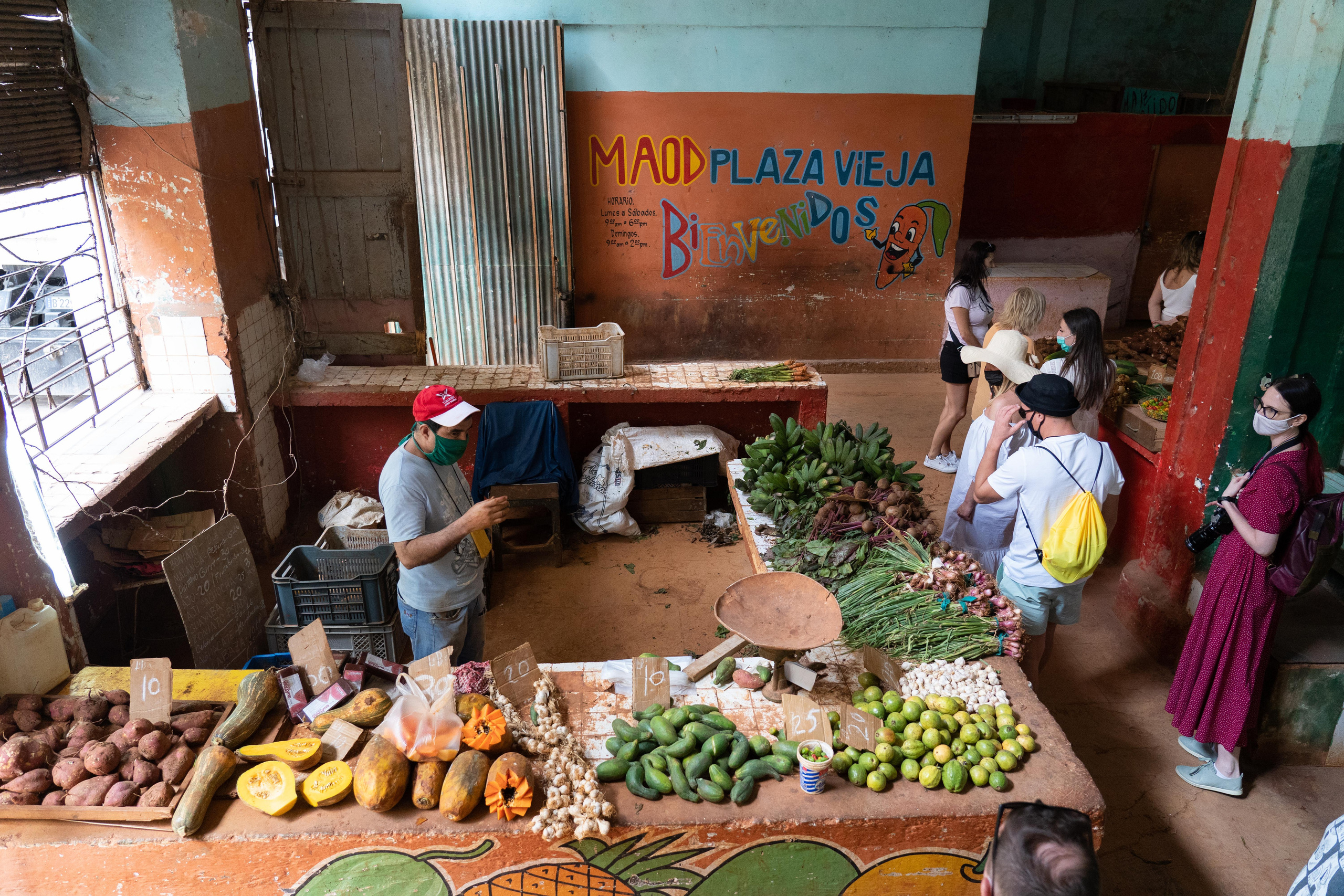 Гавана 2021. Каталожная и промышленная съемка в Москве Александр Плонский