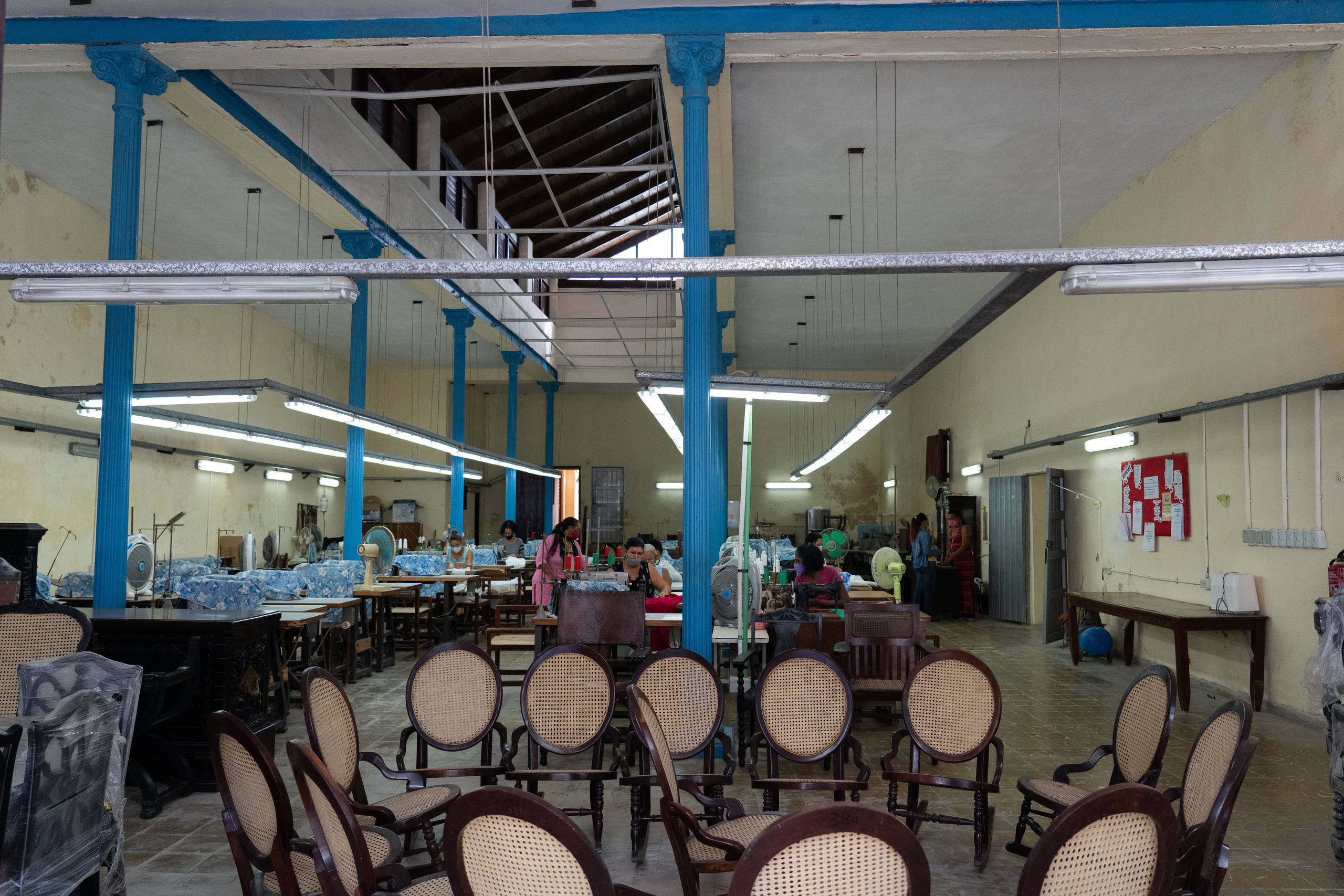 Гавана 2021. Каталожная и промышленная съемка в Москве Александр Плонский