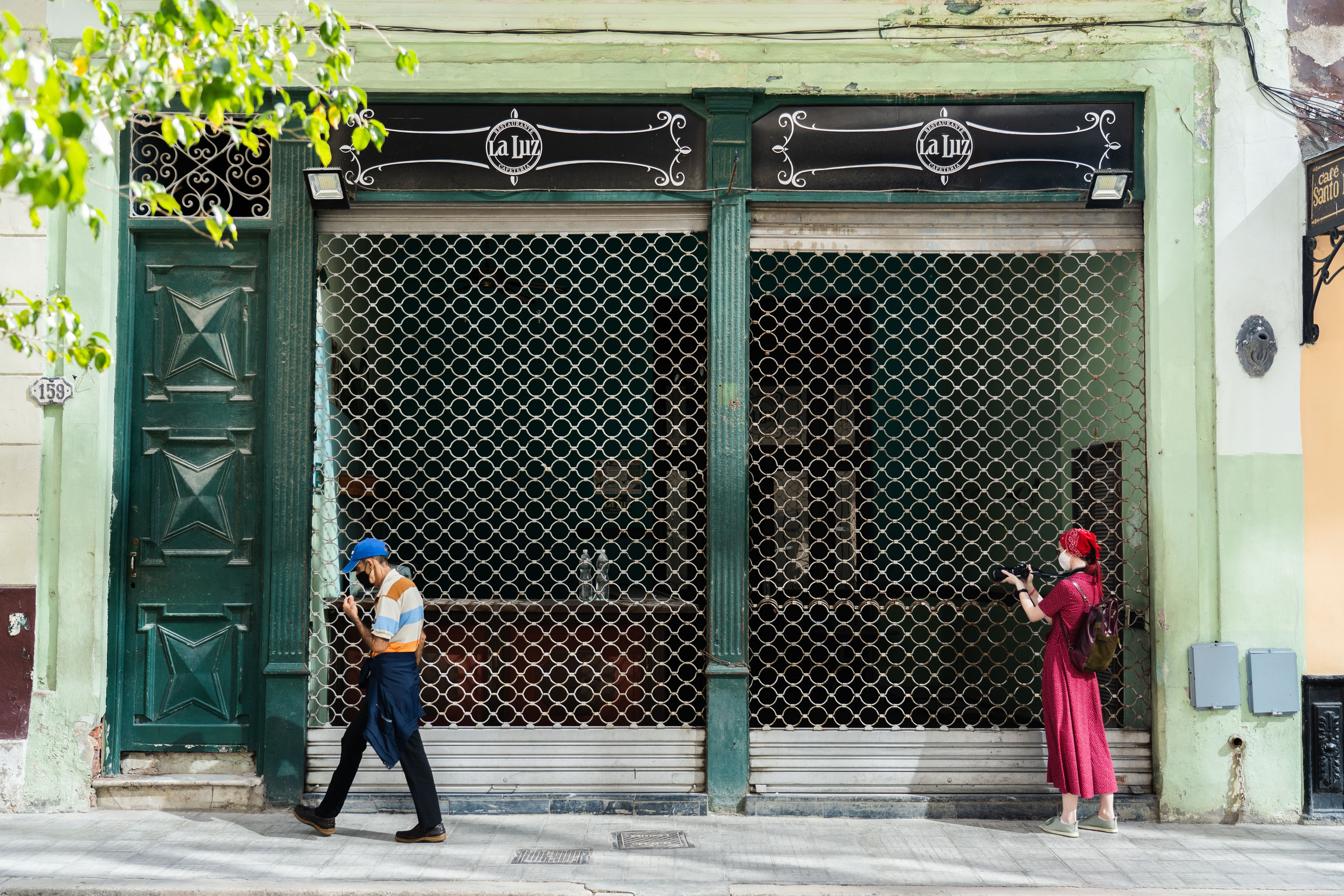 Гавана 2021. Каталожная и промышленная съемка в Москве Александр Плонский