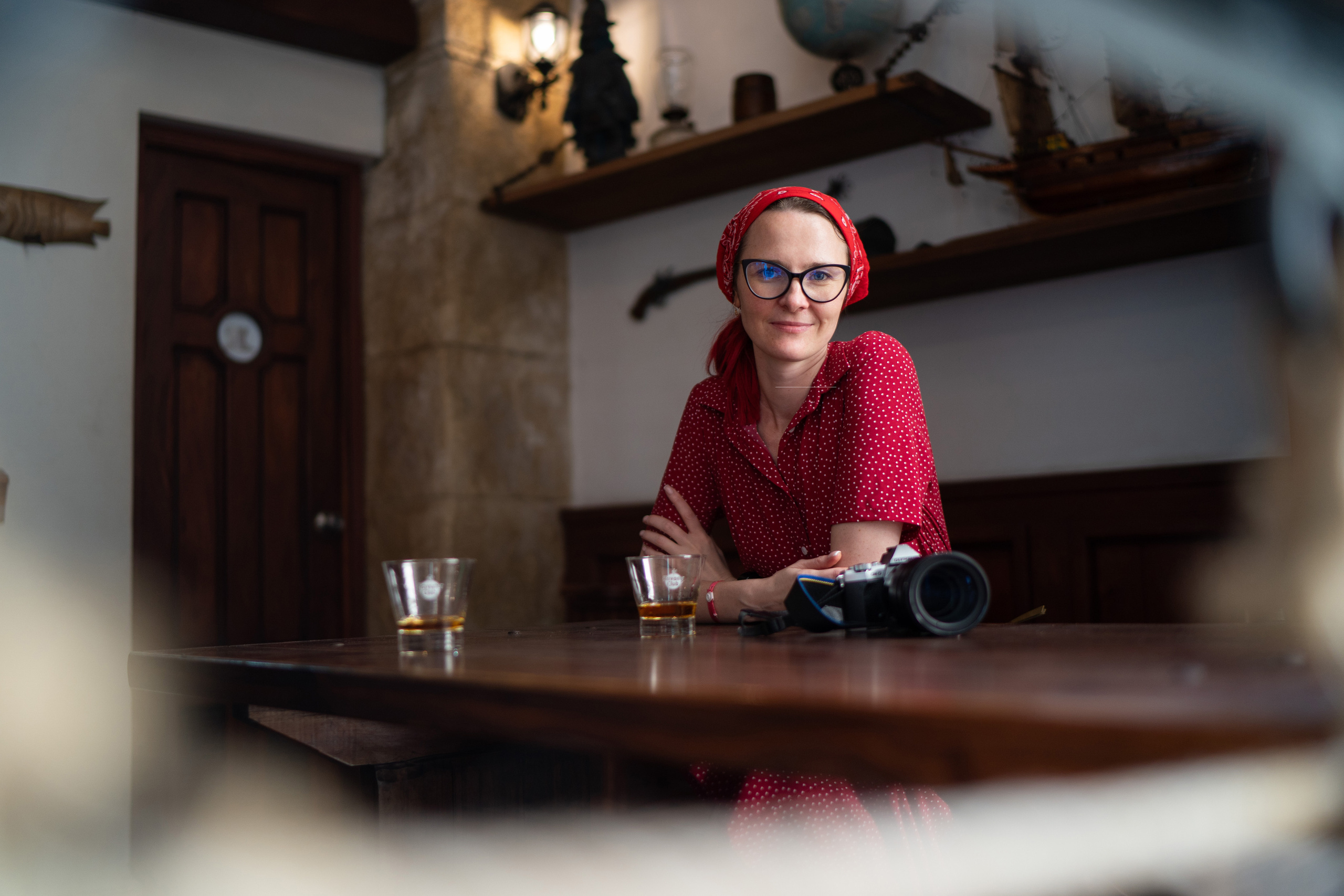 Гавана 2021. Каталожная и промышленная съемка в Москве Александр Плонский