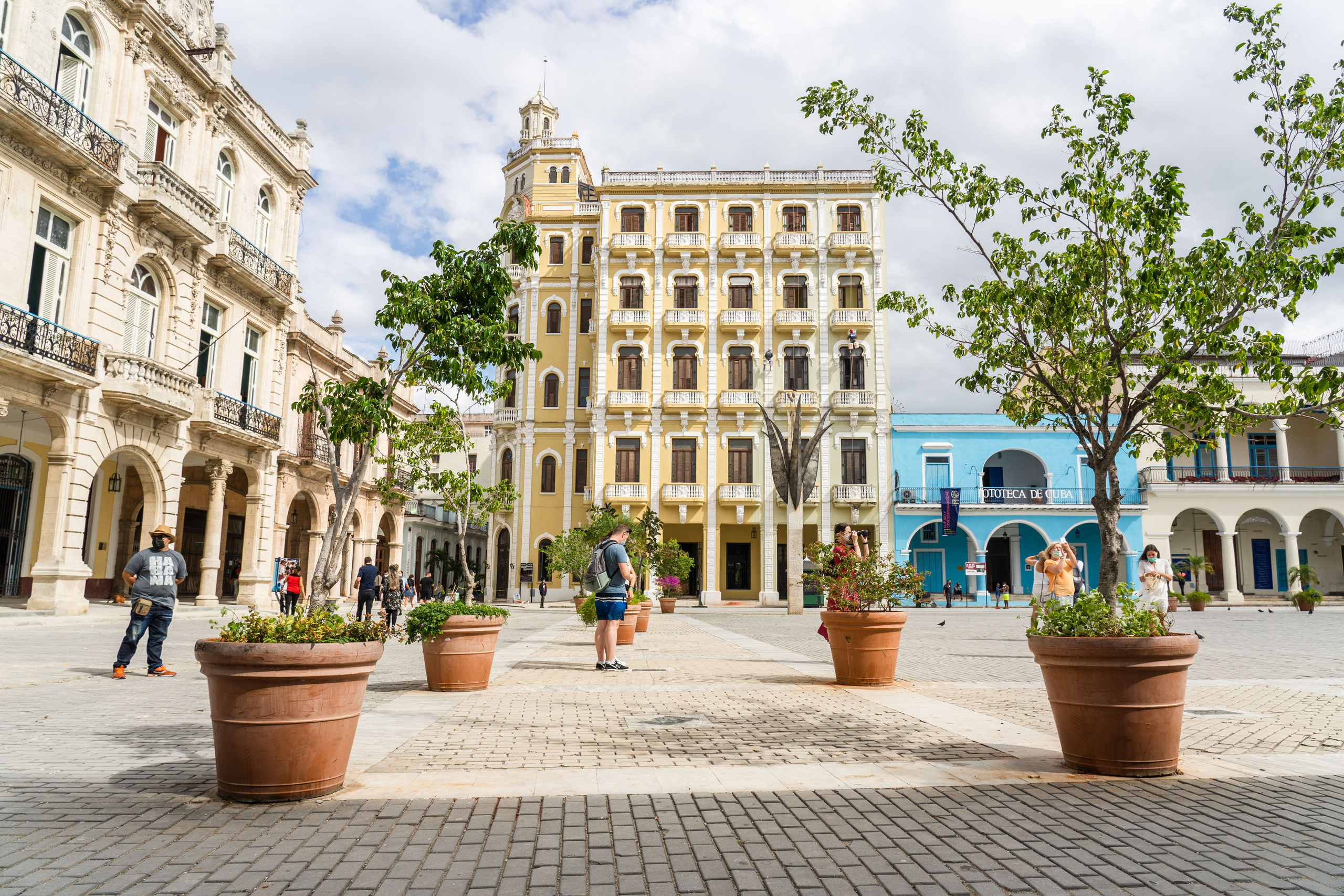 Гавана 2021. Каталожная и промышленная съемка в Москве Александр Плонский