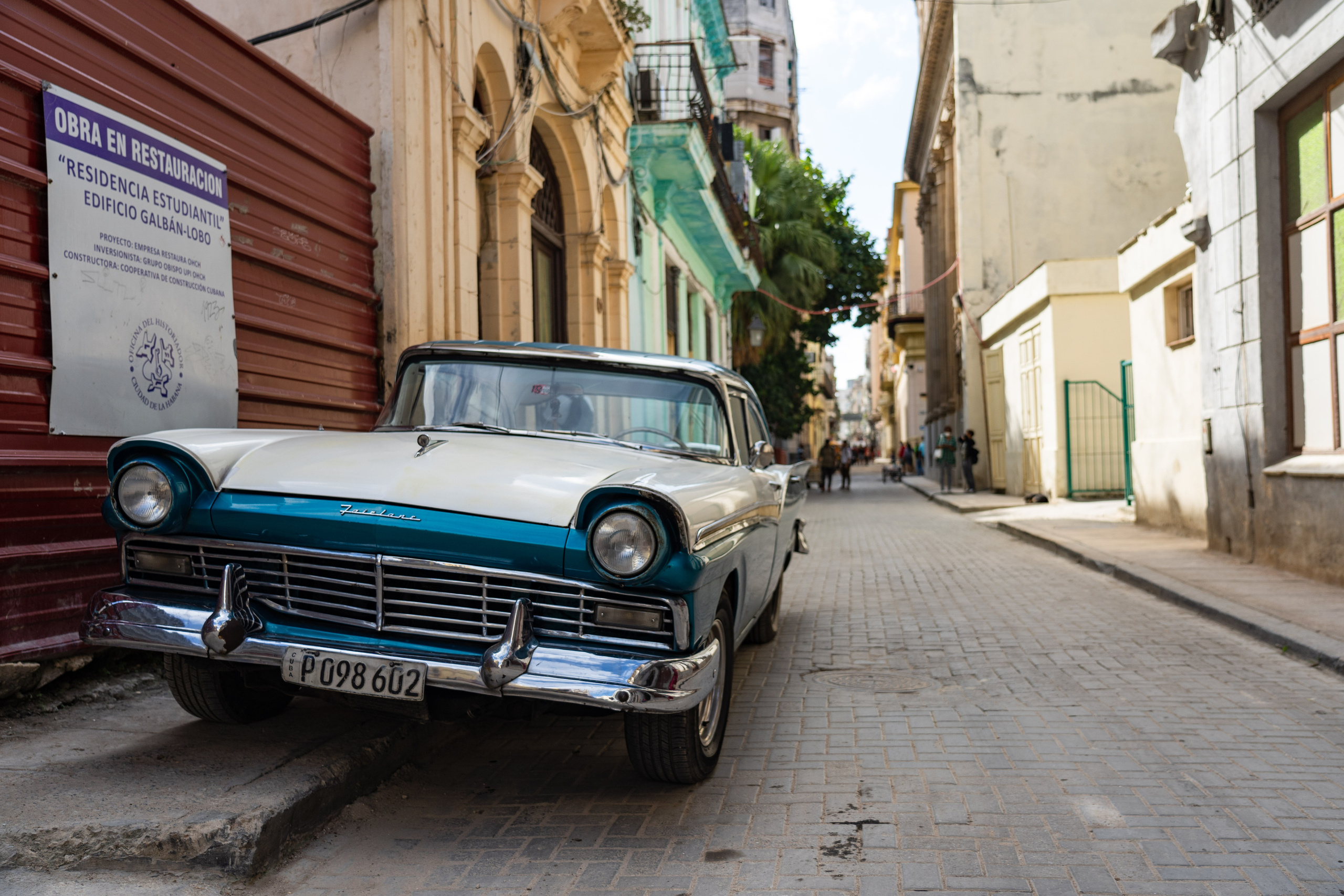 Гавана 2021. Каталожная и промышленная съемка в Москве Александр Плонский