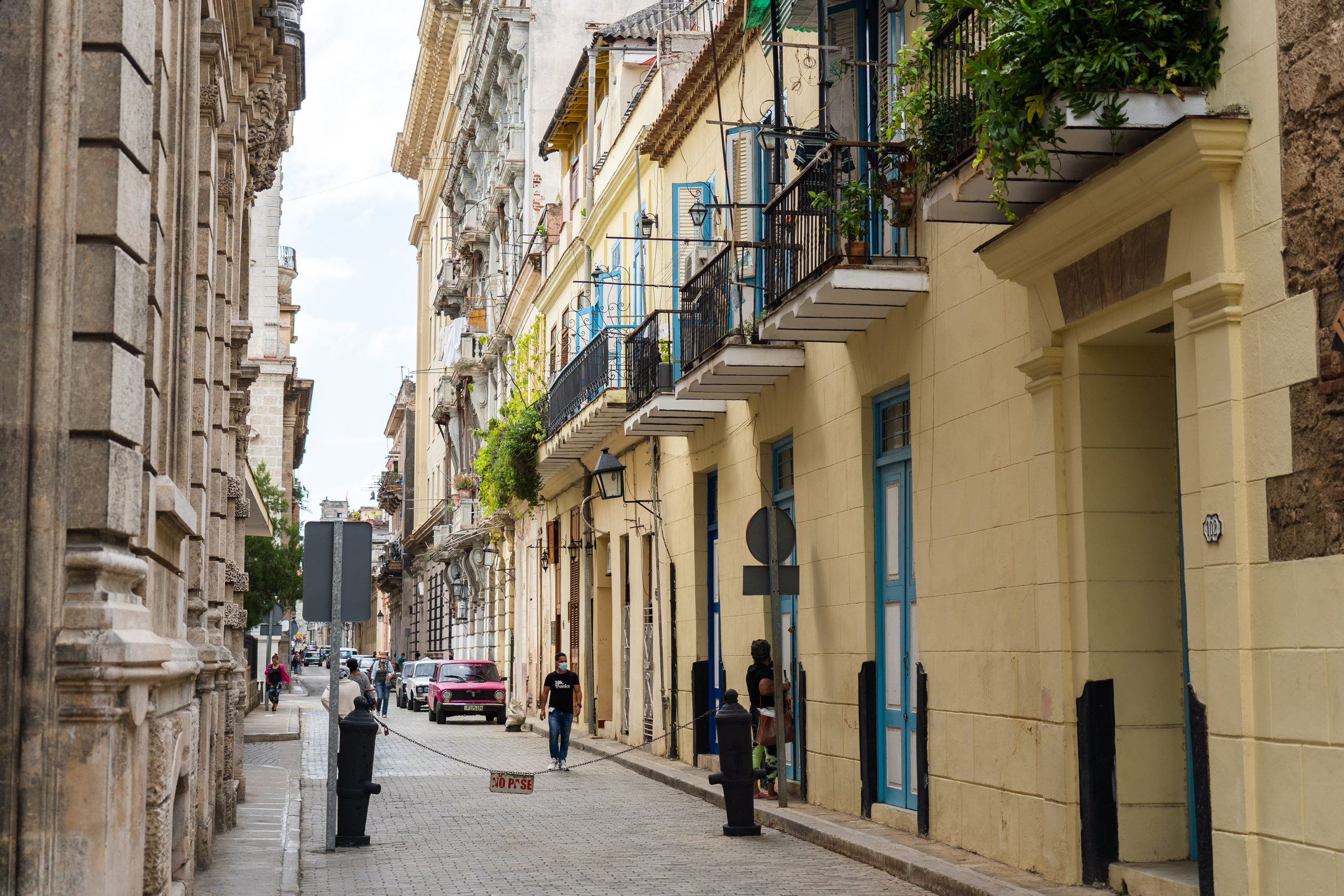 Гавана 2021. Каталожная и промышленная съемка в Москве Александр Плонский