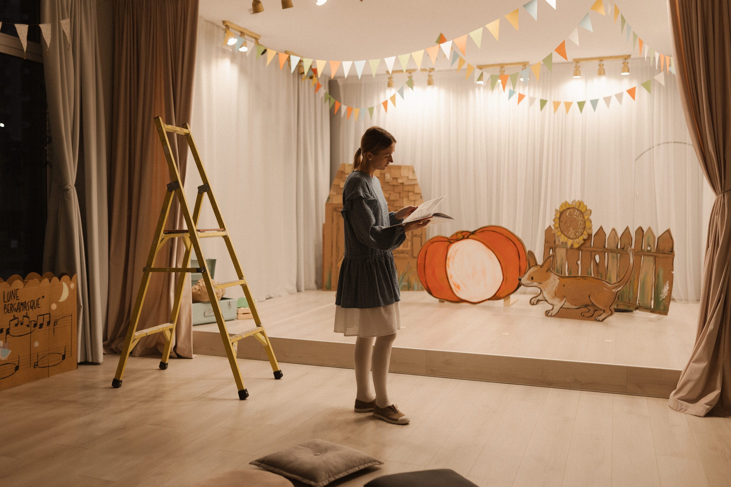 Услуги. Репортажный фотограф в Санкт-Петербурге и Москве Мария Ежова