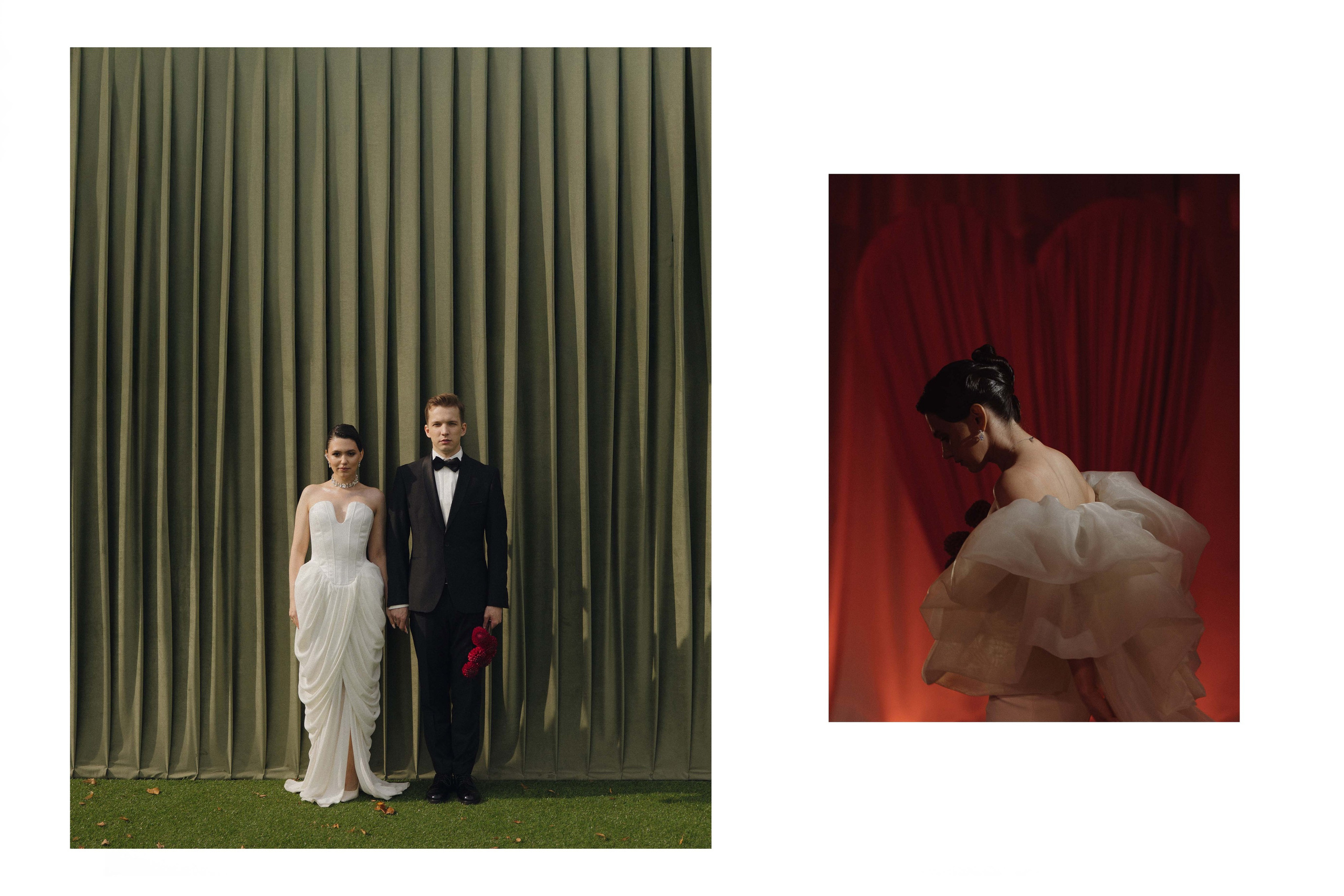 Фотограф Илья Бурдун