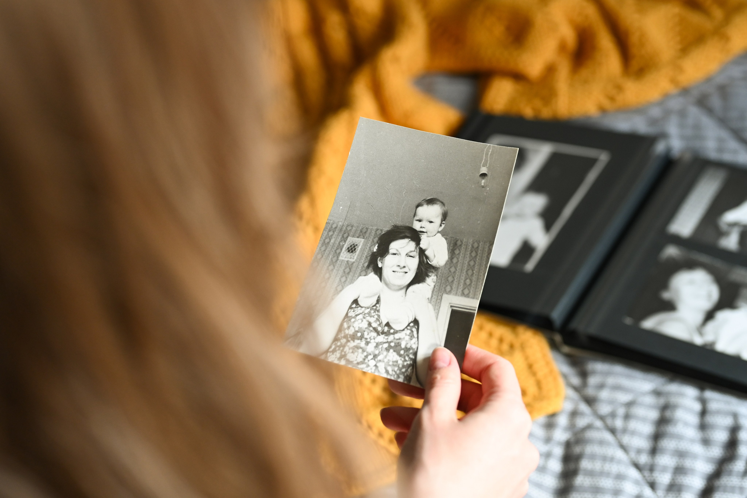 How I Work. Photographer Yulia Lushnikova, Based in Valencia