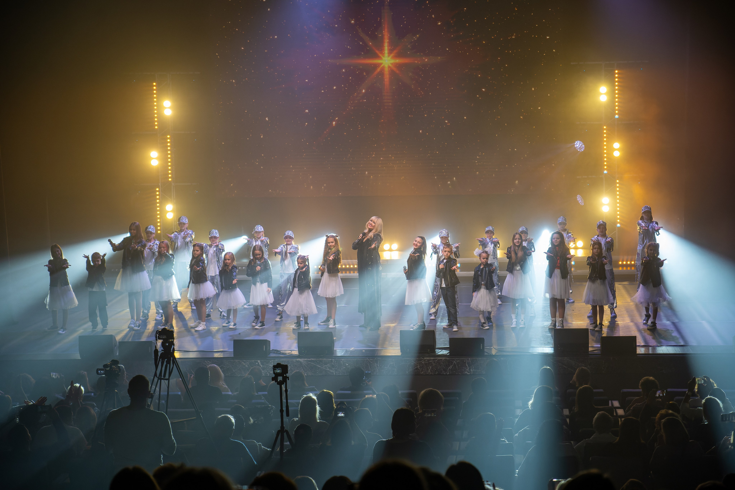 Фотосъёмка на гала-концерт, конкурсы, выступления, отчётные концерты и эвент-мероприятия. «Студия DRONAVT`s» — видеосъёмка и фотография г. Москва